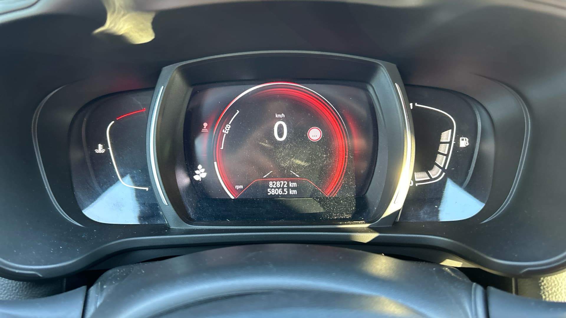 RENAULT KADJAR Blue dCi 115 Business