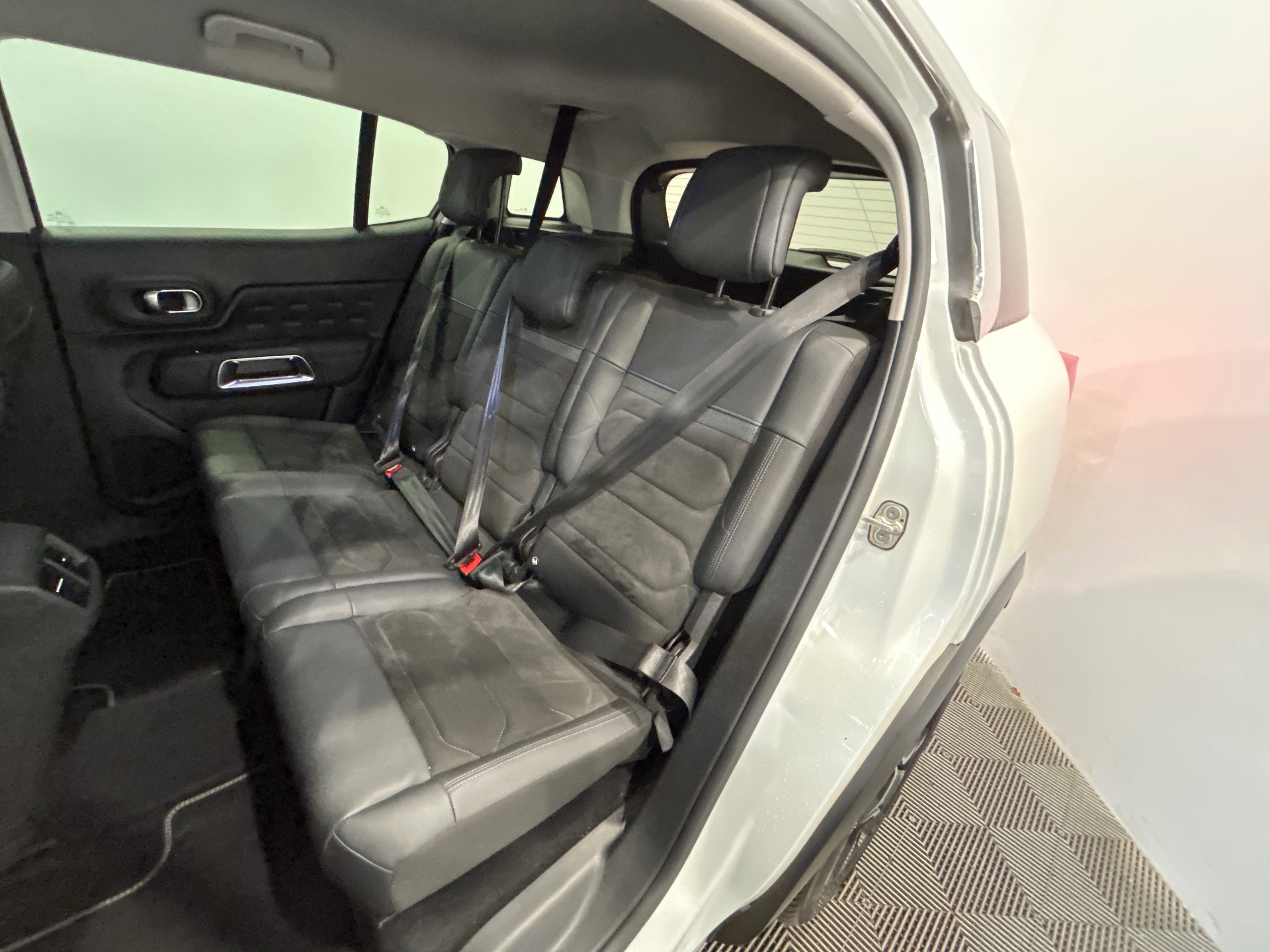 CITROEN C5 AIRCROSS PTECH 130 S&S EAT8 C-SERIES