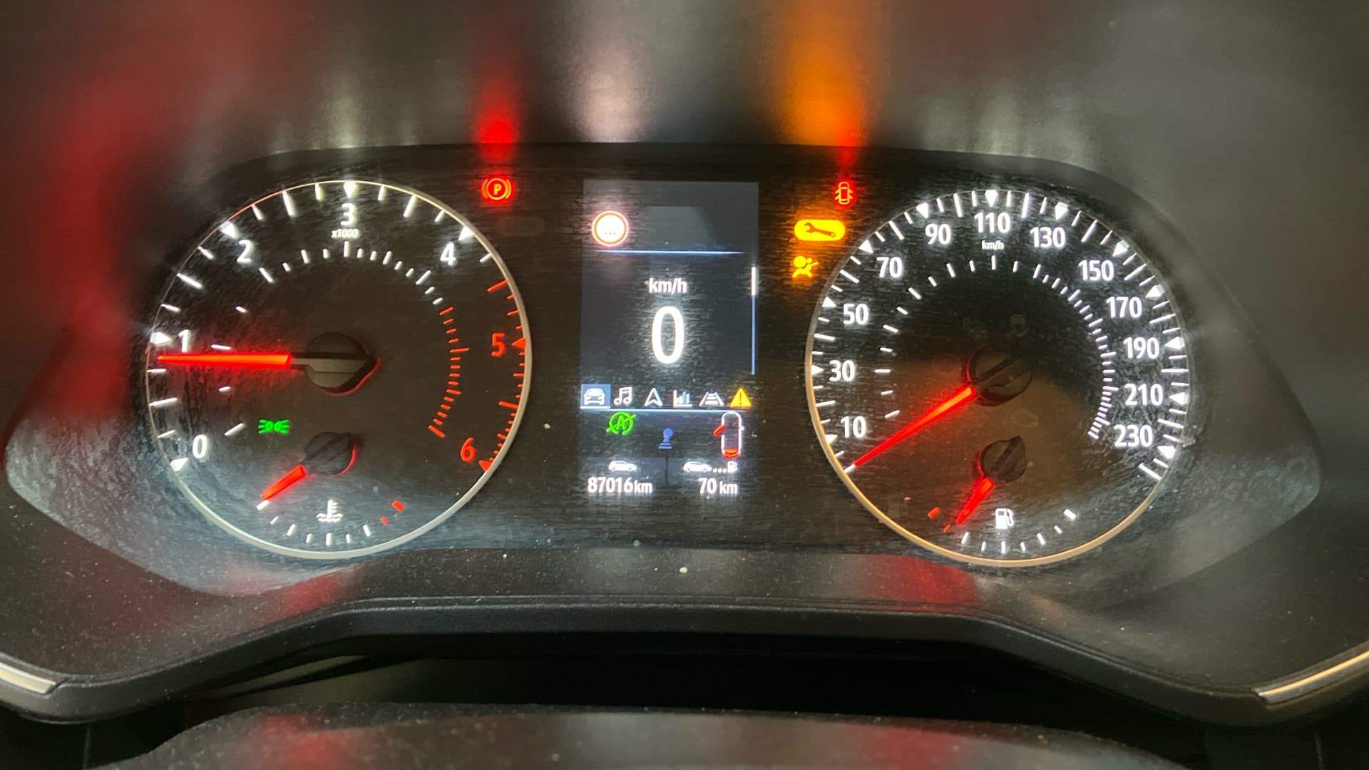 RENAULT CLIO V Blue dCi 85 Business