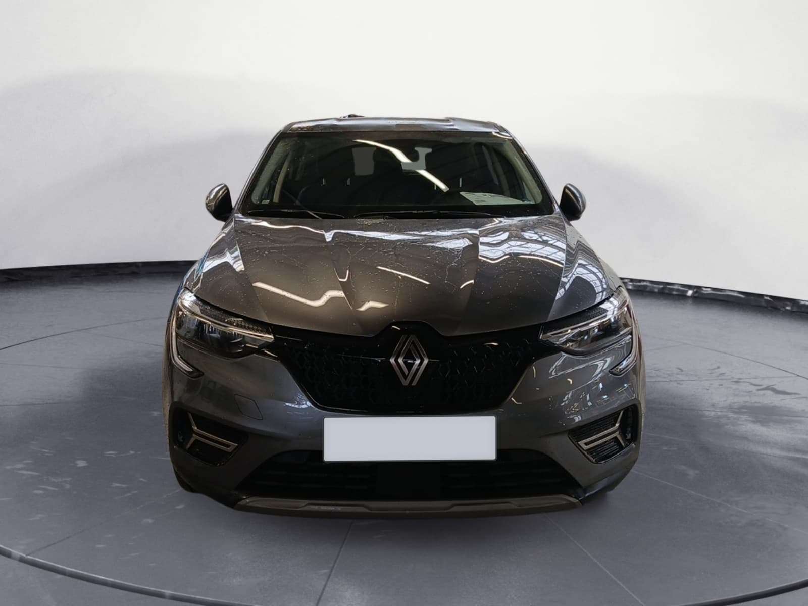 RENAULT ARKANA TCe 140 EDC - 23 Evolution