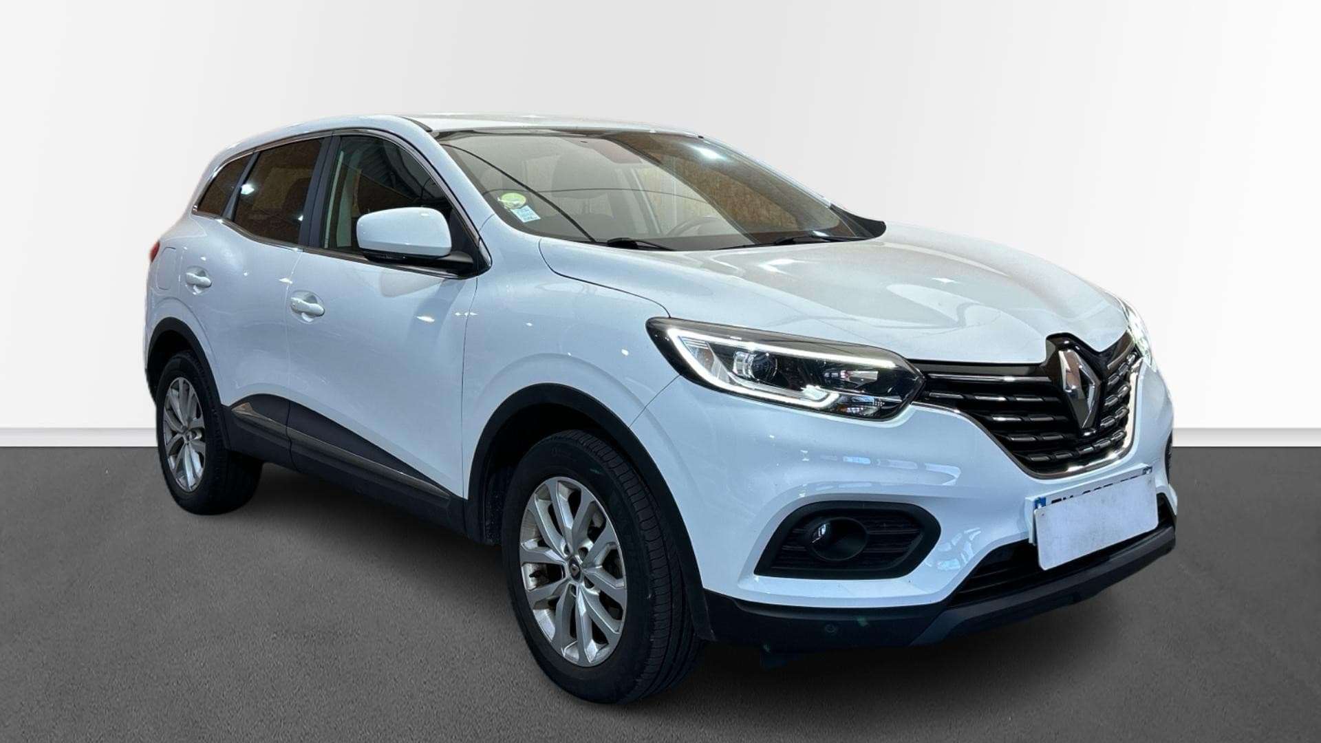 RENAULT KADJAR Blue dCi 115 Business