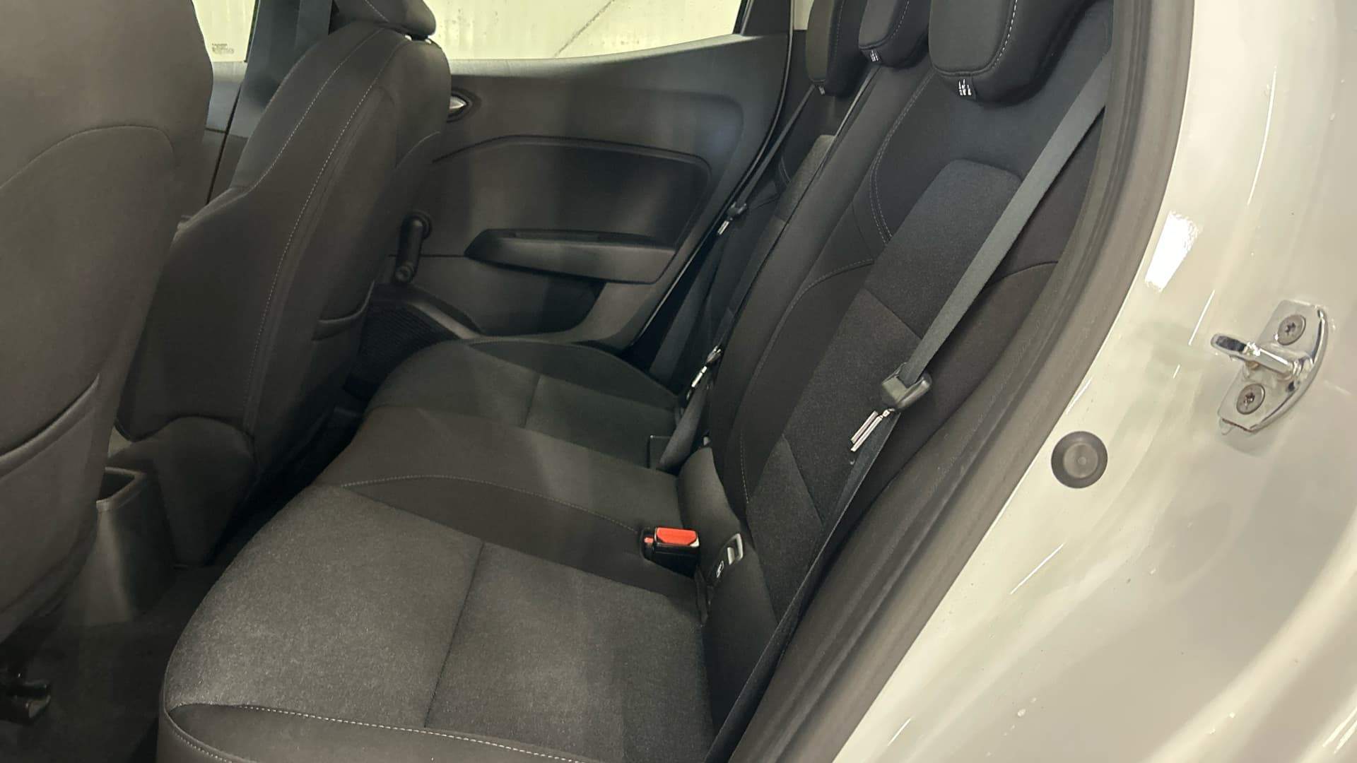RENAULT CLIO V Blue dCi 100 - 21N Business