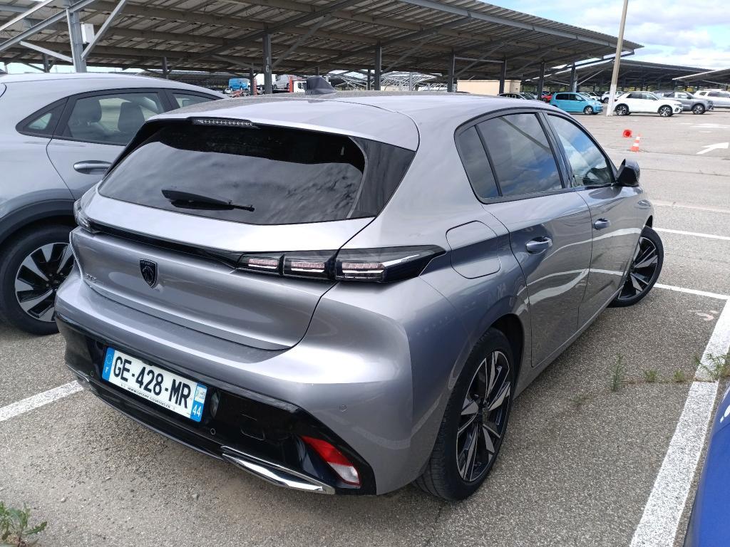 PEUGEOT 308 BlueHDi 130ch S&S EAT8 Allure