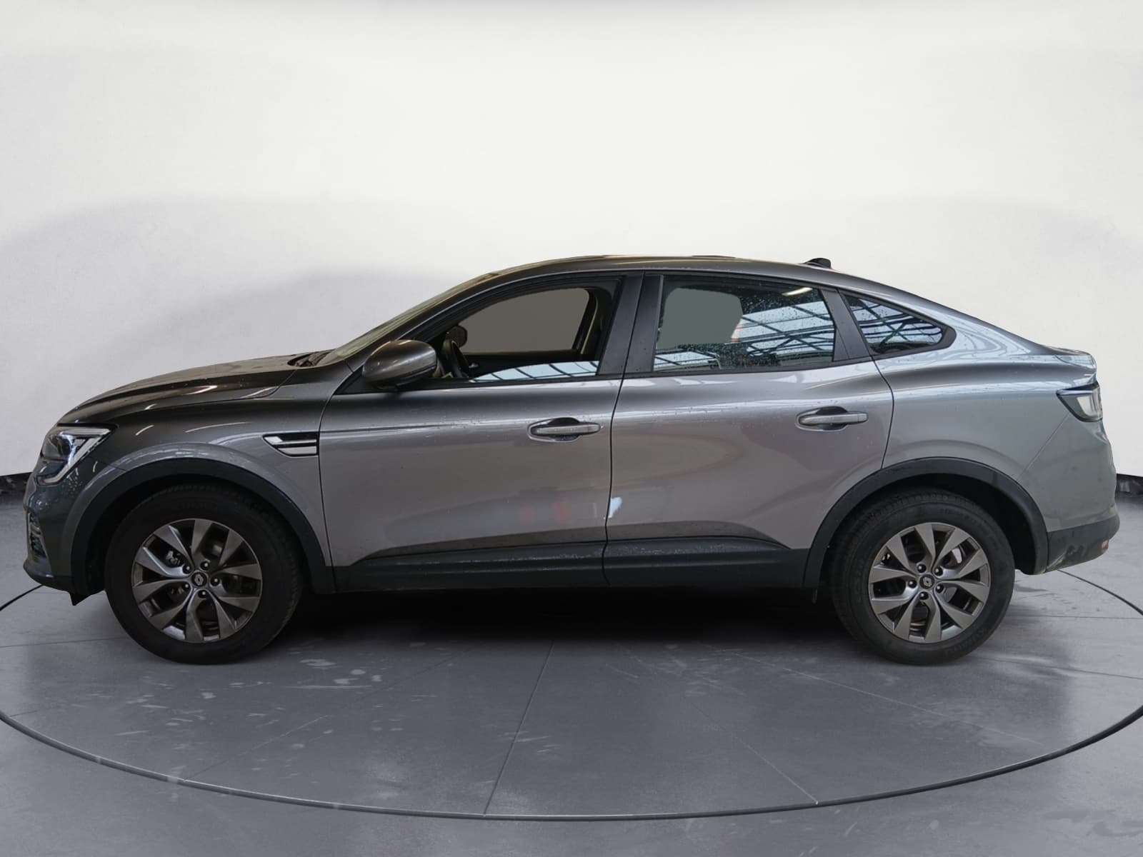 RENAULT ARKANA TCe 140 EDC - 23 Evolution