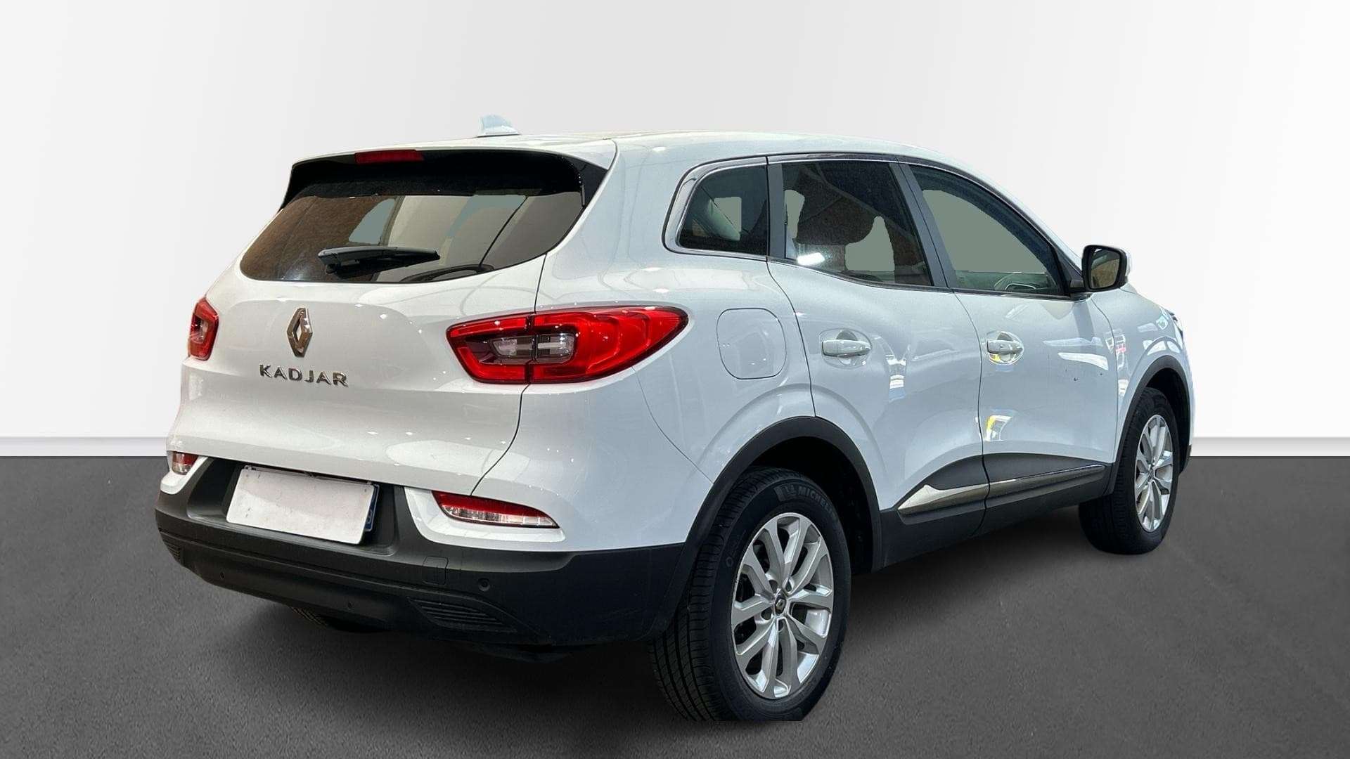 RENAULT KADJAR Blue dCi 115 Business