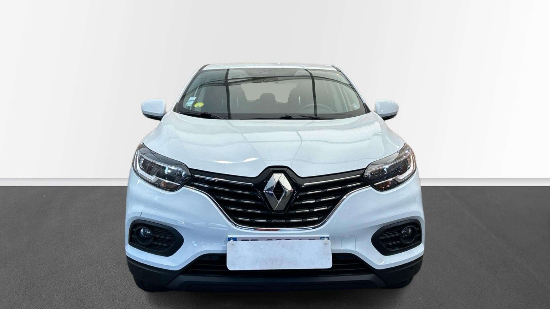 RENAULT KADJAR Blue dCi 115 Business