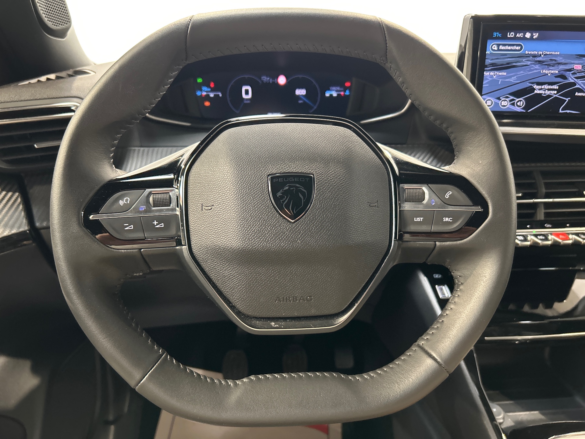 PEUGEOT 2008 100 S&S BVM6 Allure