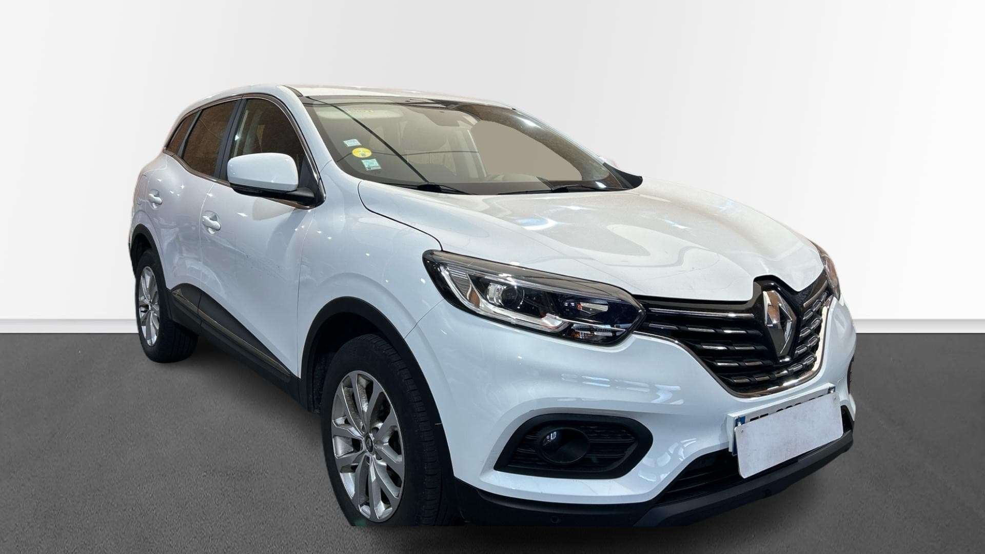 RENAULT KADJAR Blue dCi 115 Business