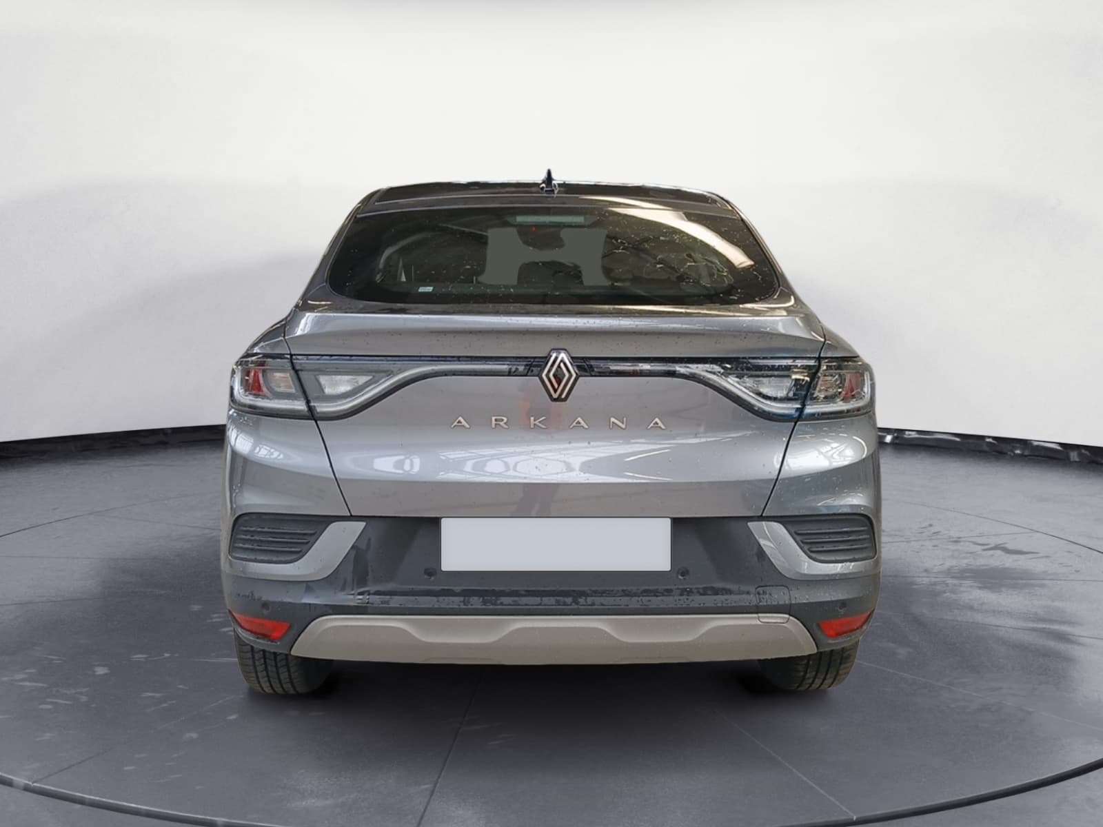 RENAULT ARKANA TCe 140 EDC - 23 Evolution