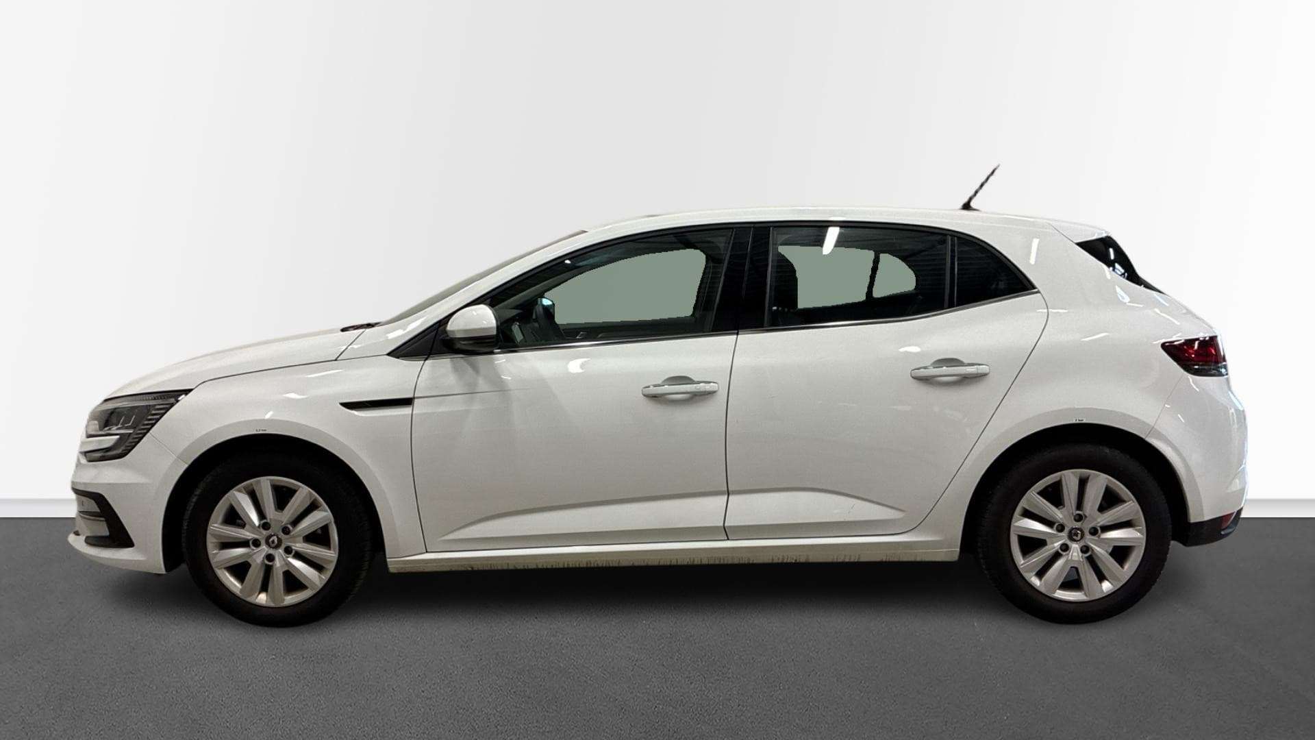 RENAULT MEGANE IV BERLINE TCe 115 FAP Business
