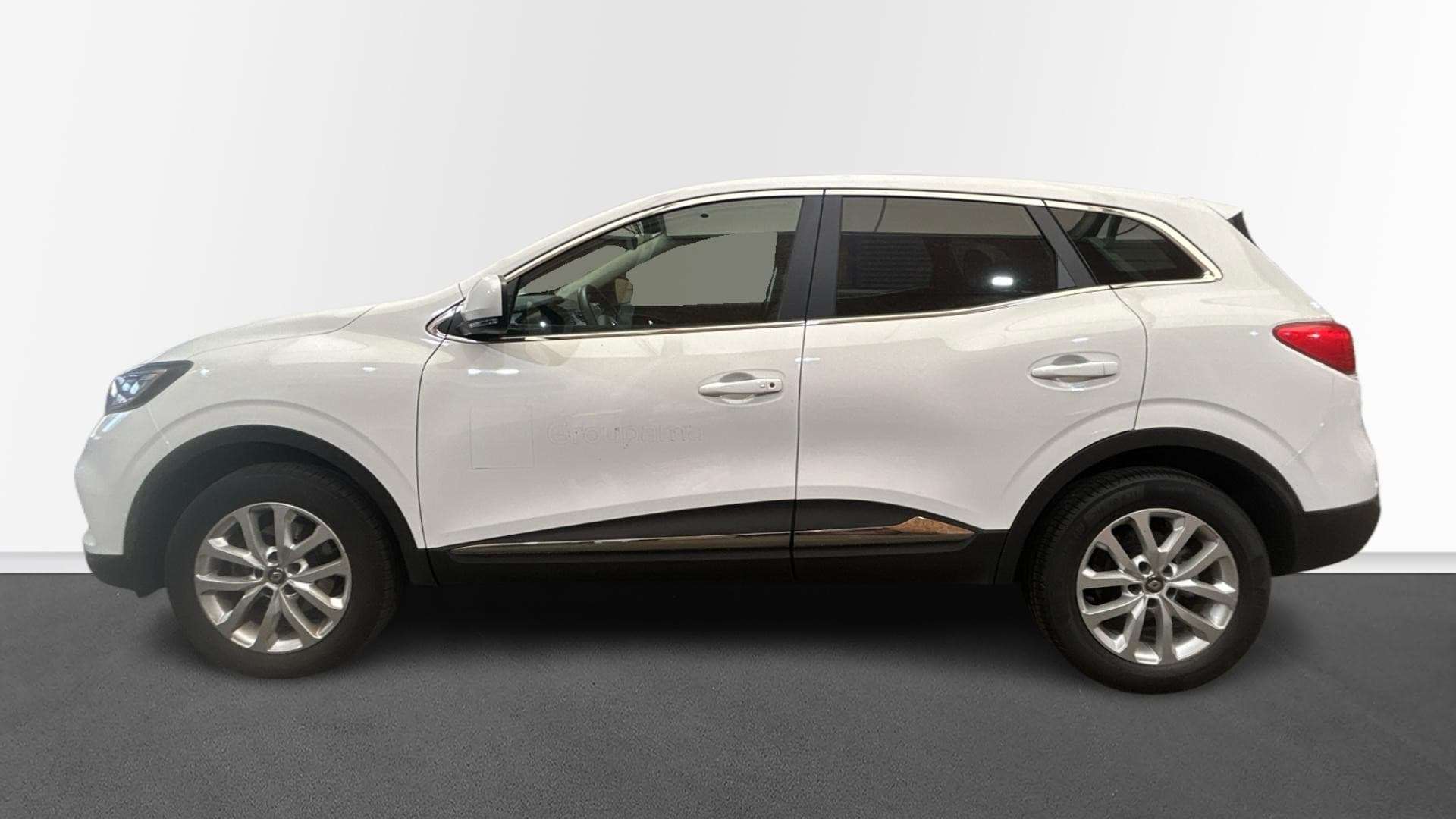 RENAULT KADJAR Blue dCi 115 Business