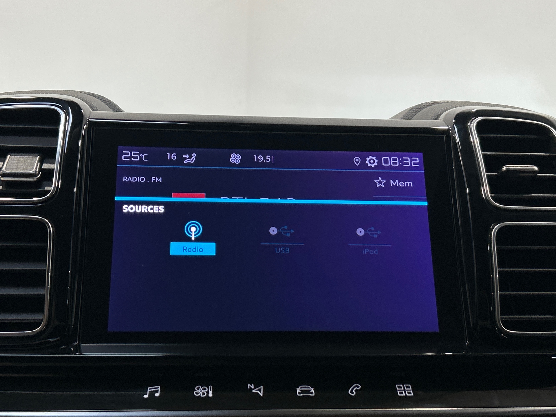 CITROEN C5 AIRCROSS PTECH 130 S&S EAT8 C-SERIES