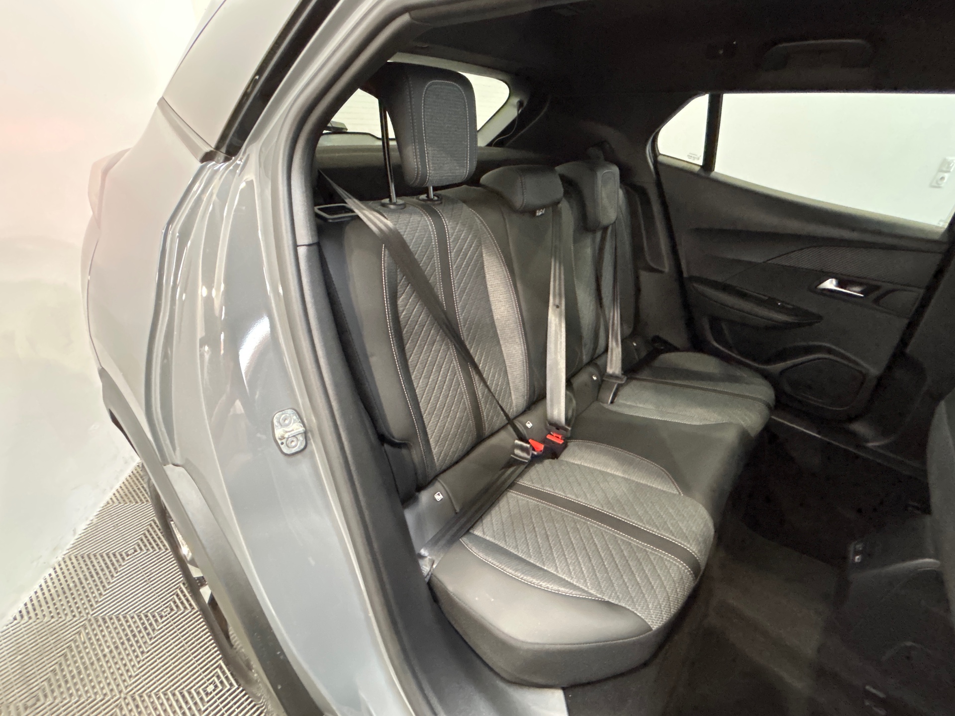 PEUGEOT 2008 100 S&S BVM6 Allure