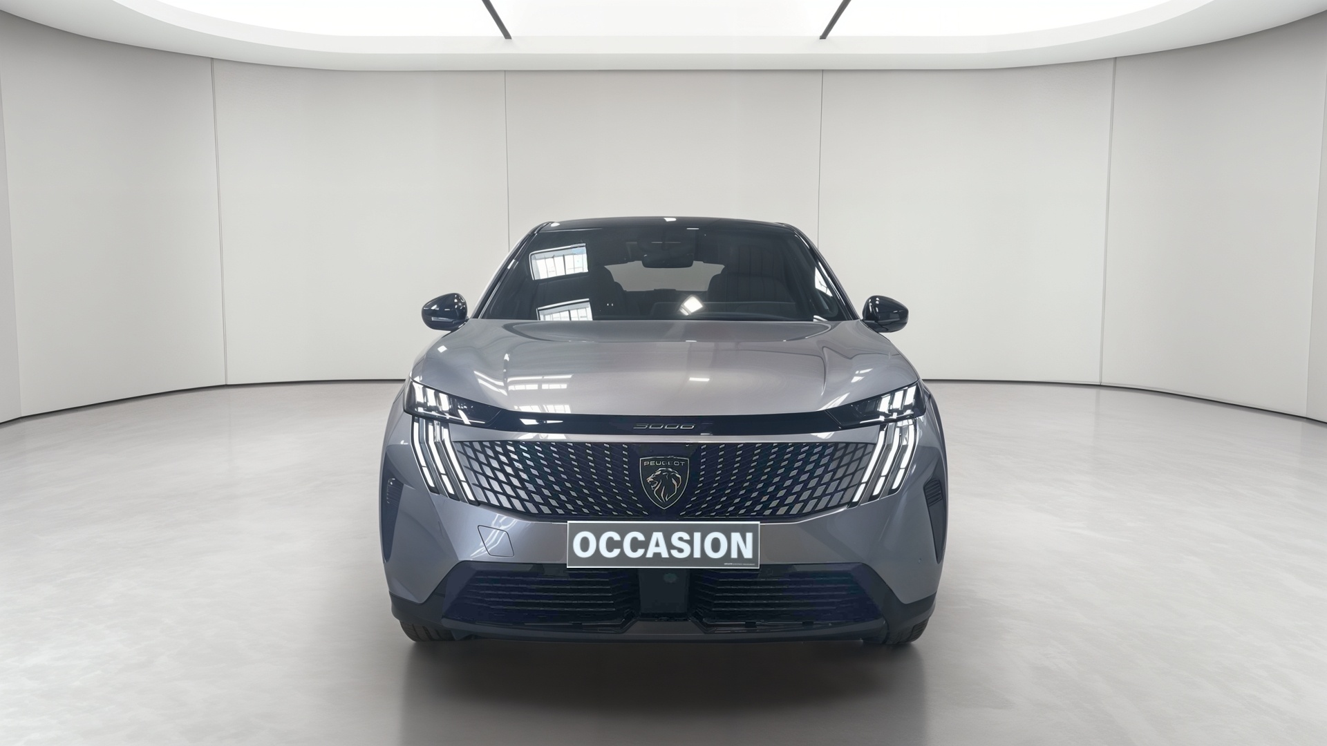 PEUGEOT 3008 Hybrid 145 e-DCS6 GT