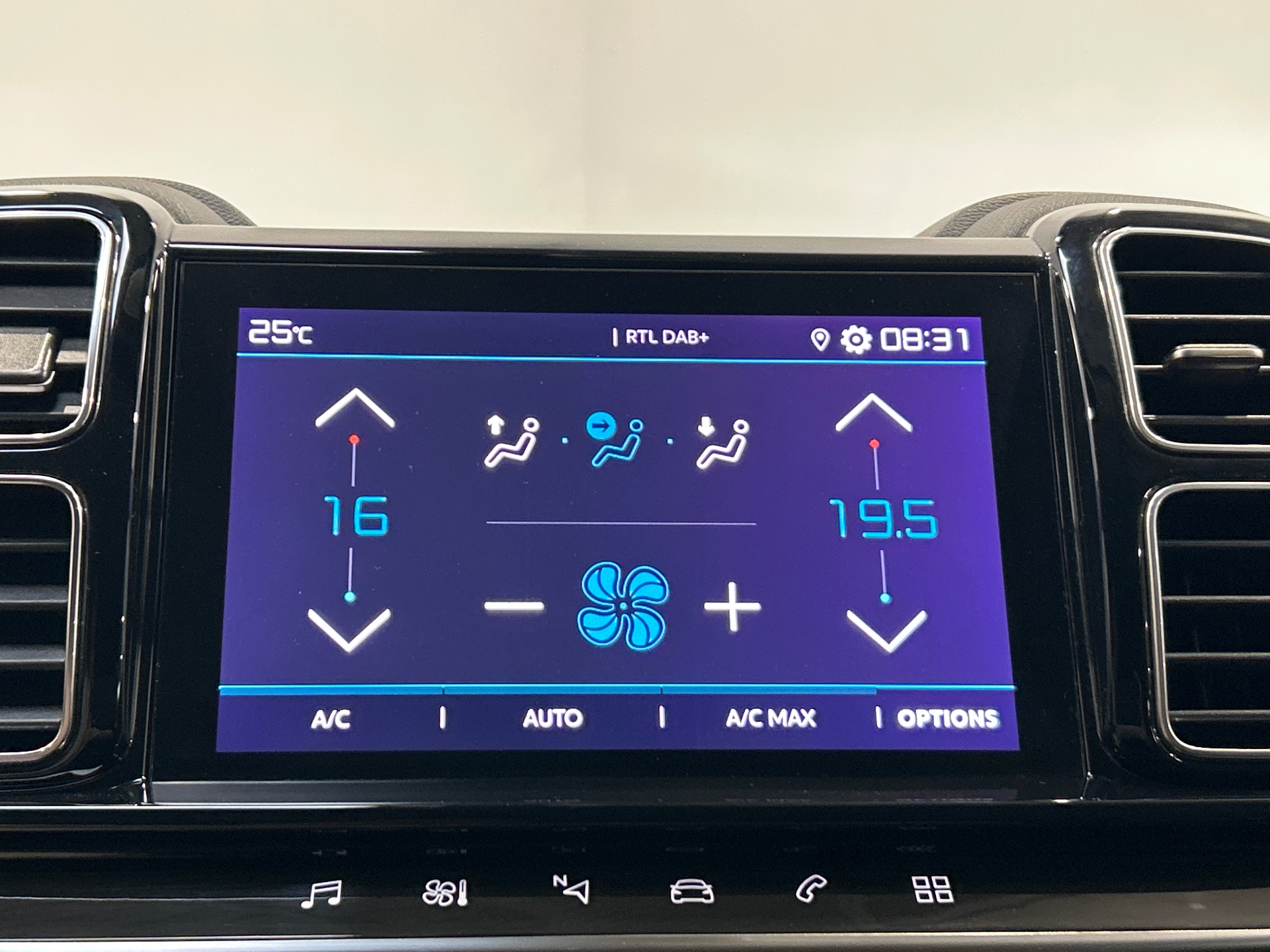 CITROEN C5 AIRCROSS PTECH 130 S&S EAT8 C-SERIES