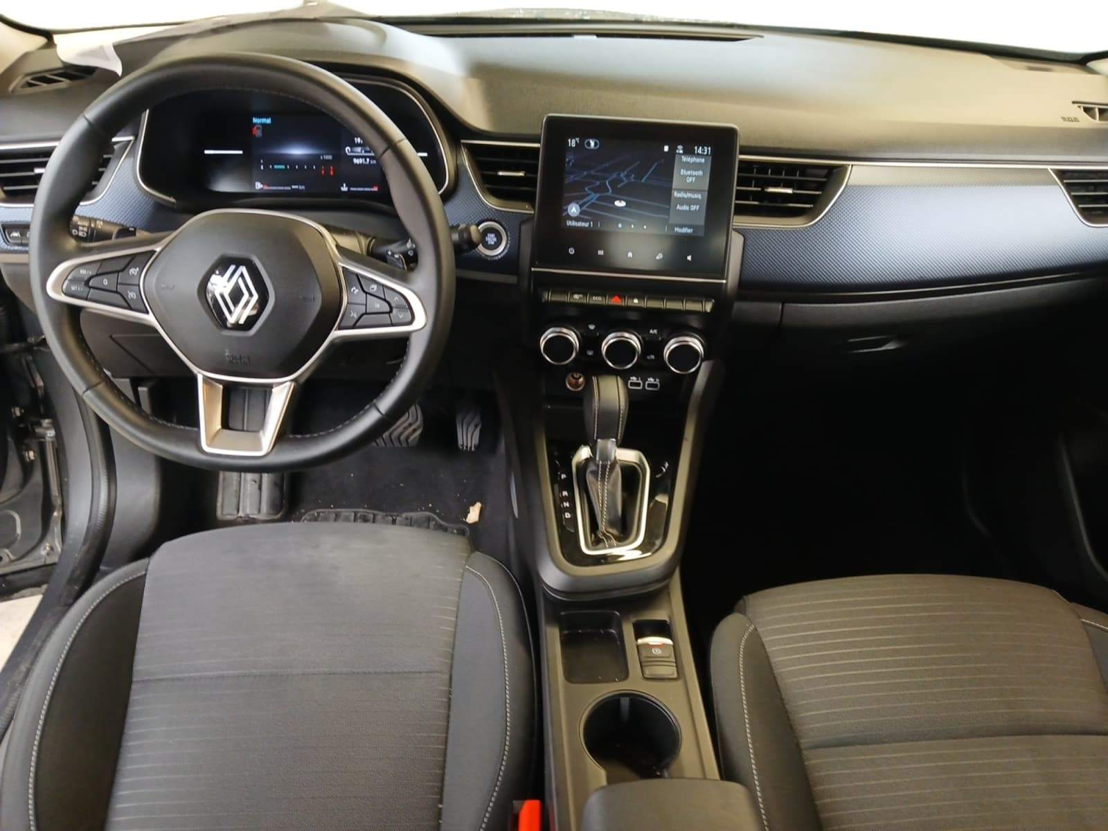 RENAULT ARKANA TCe 140 EDC - 23 Evolution