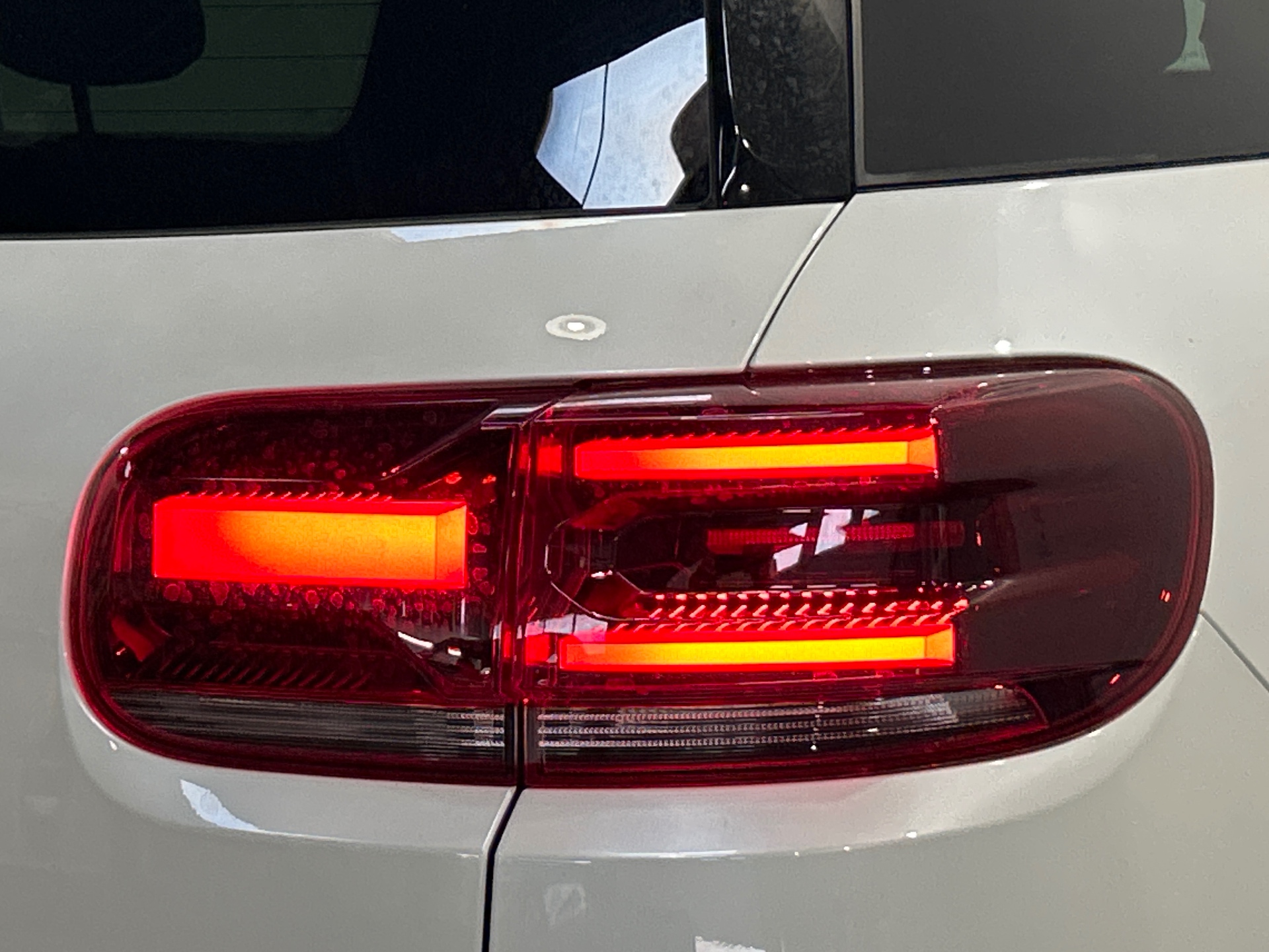 CITROEN C5 AIRCROSS PTECH 130 S&S EAT8 C-SERIES