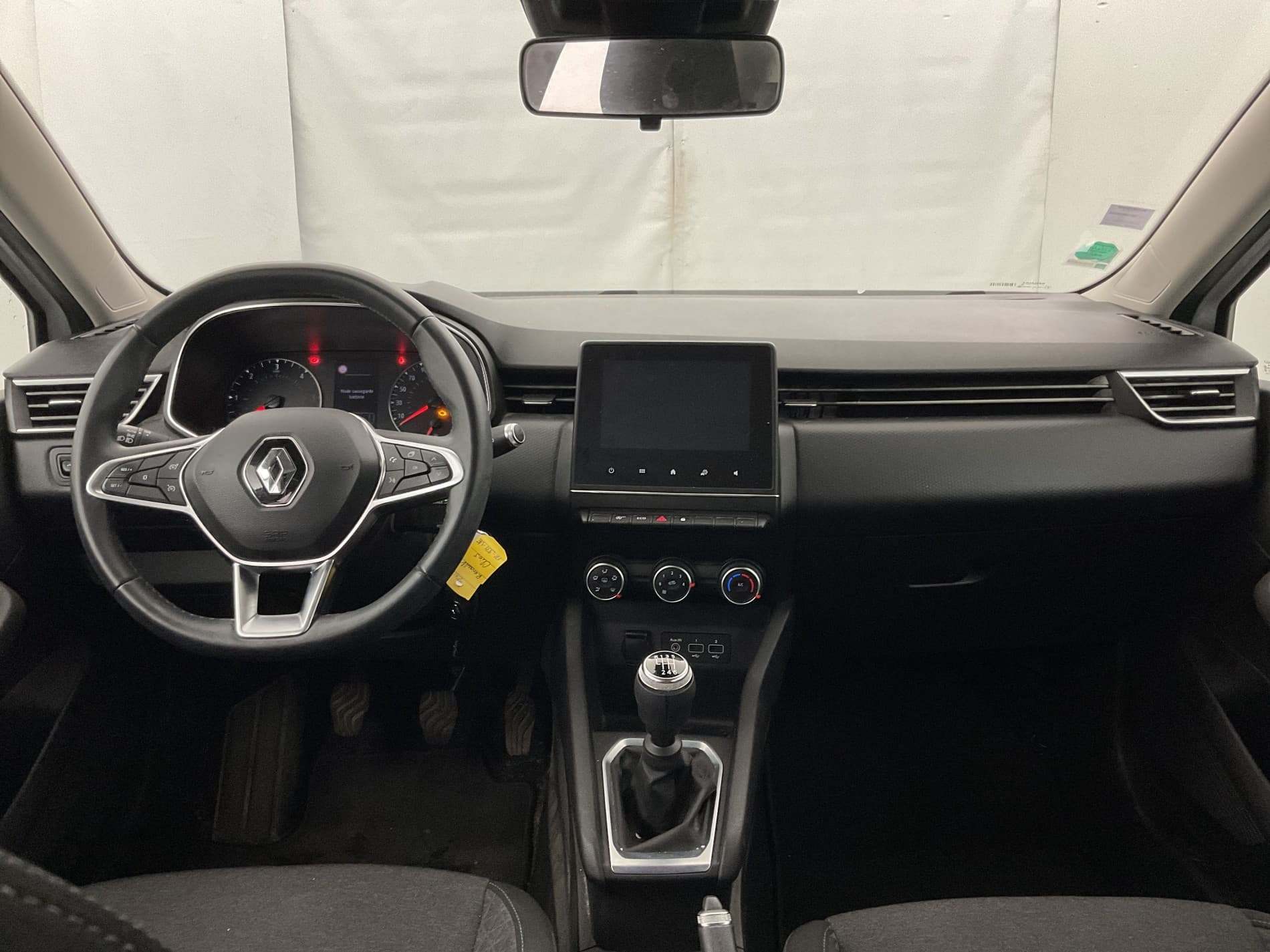 RENAULT CLIO V Blue dCi 85 Business