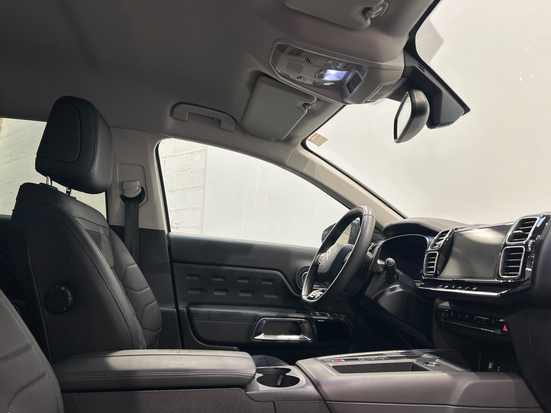 CITROEN C5 AIRCROSS PTECH 130 S&S EAT8 C-SERIES