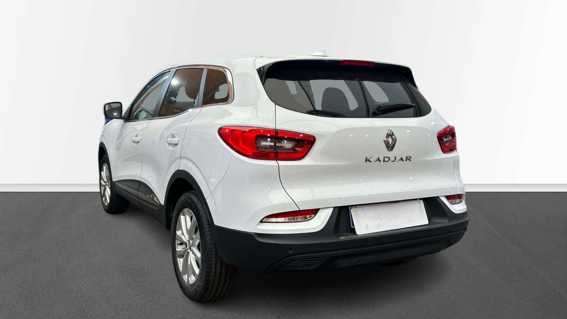 RENAULT KADJAR Blue dCi 115 Business