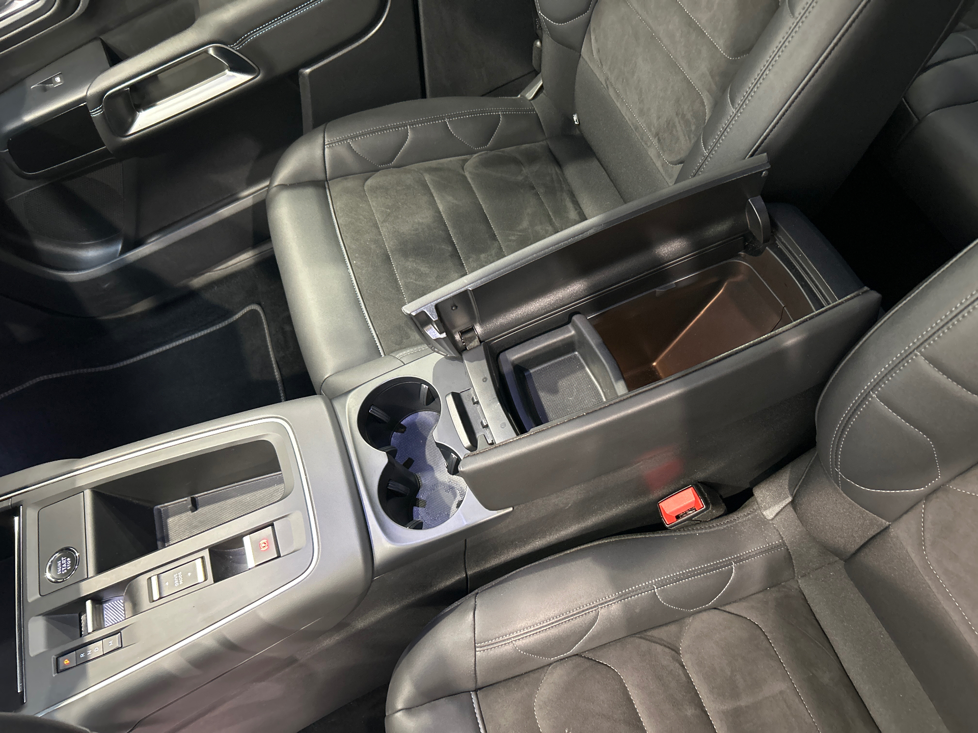 CITROEN C5 AIRCROSS PTECH 130 S&S EAT8 C-SERIES