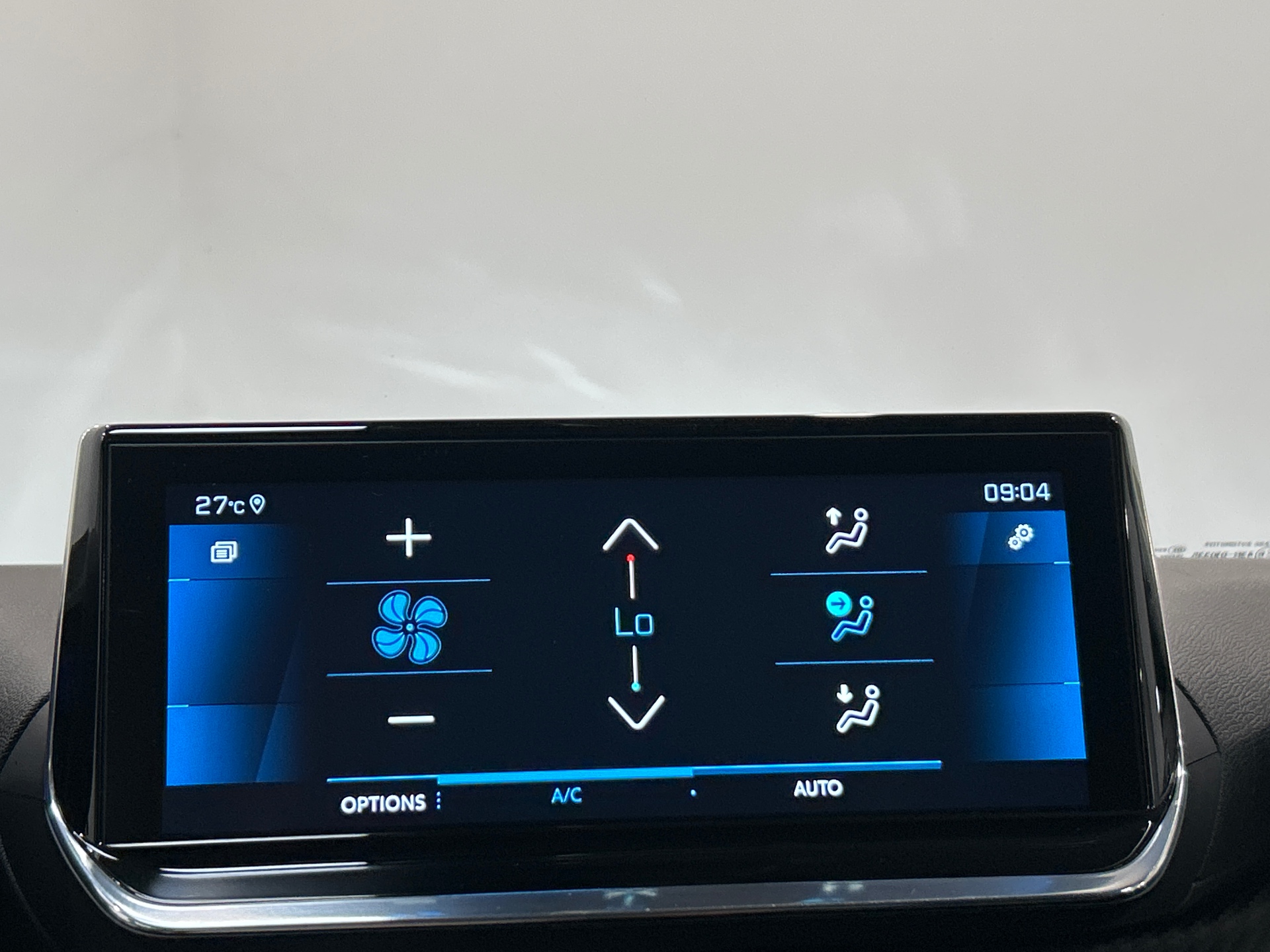 PEUGEOT 2008 BUSINESS BlueHDi 130 S&S EAT8 Allure Business