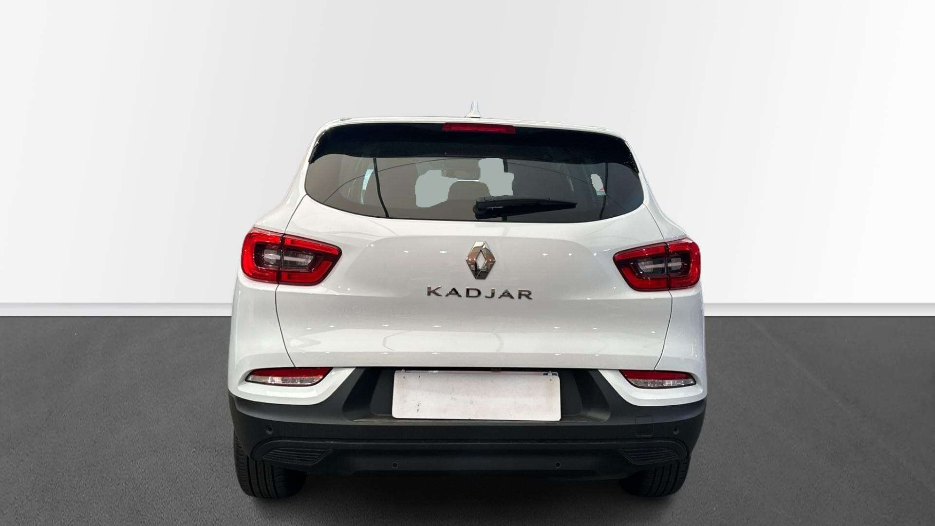 RENAULT KADJAR Blue dCi 115 Business