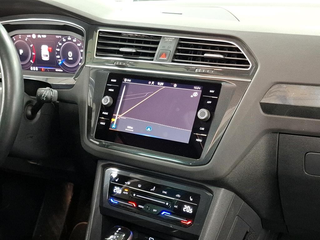 VOLKSWAGEN TIGUAN 1.5 TSI 150ch DSG7 Elegance Exclusive
