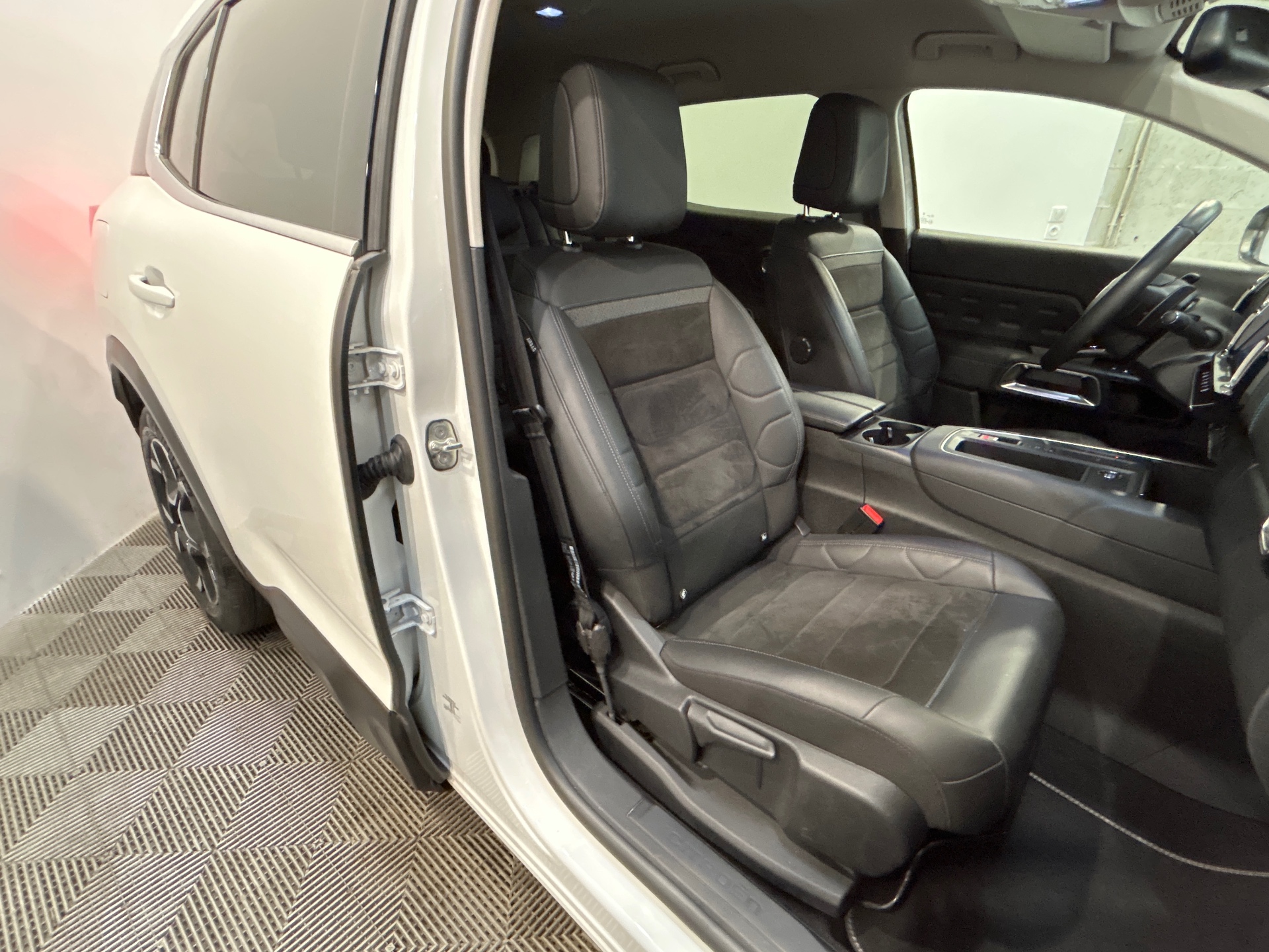 CITROEN C5 AIRCROSS PTECH 130 S&S EAT8 C-SERIES