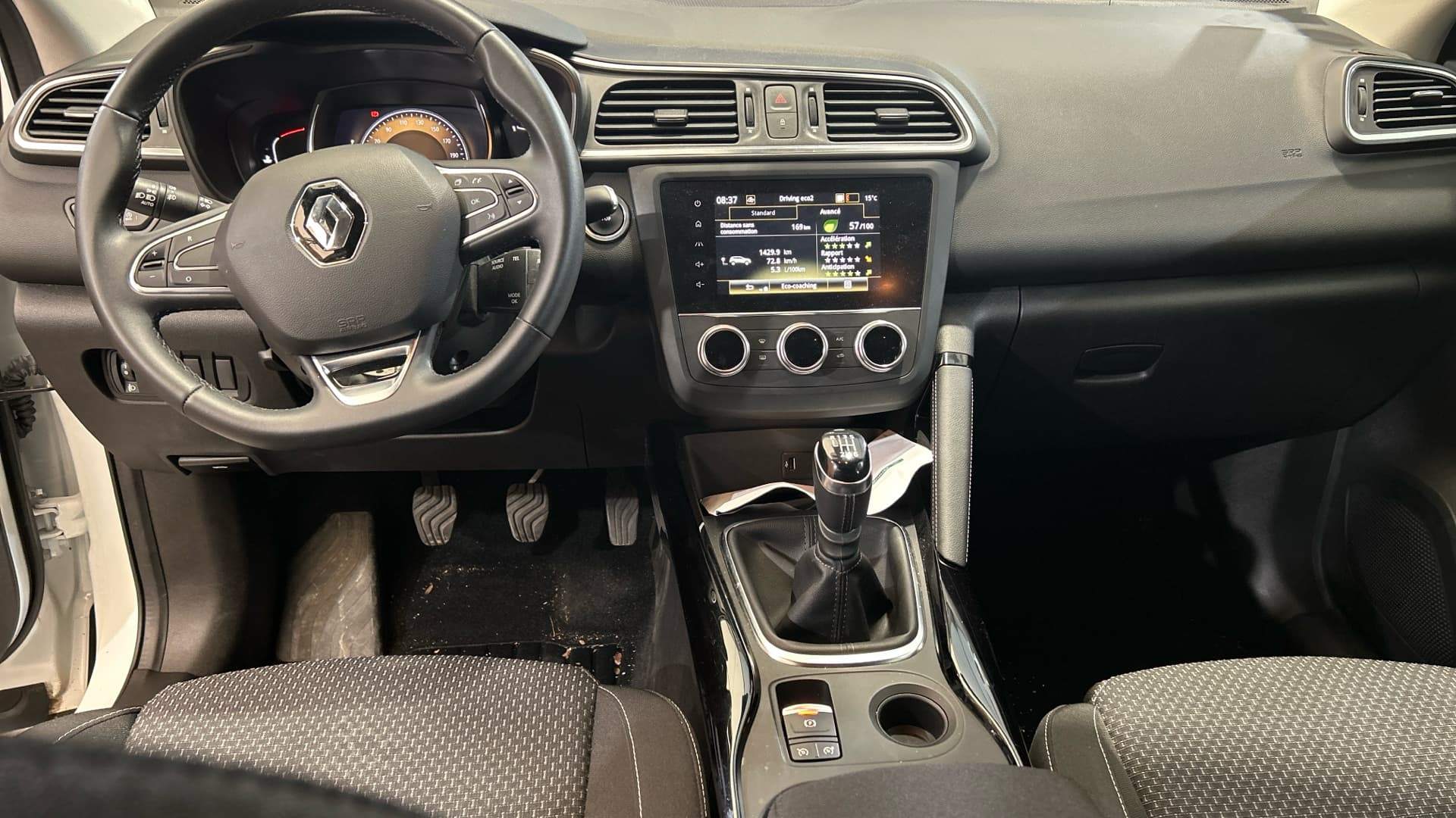 RENAULT KADJAR Blue dCi 115 Business