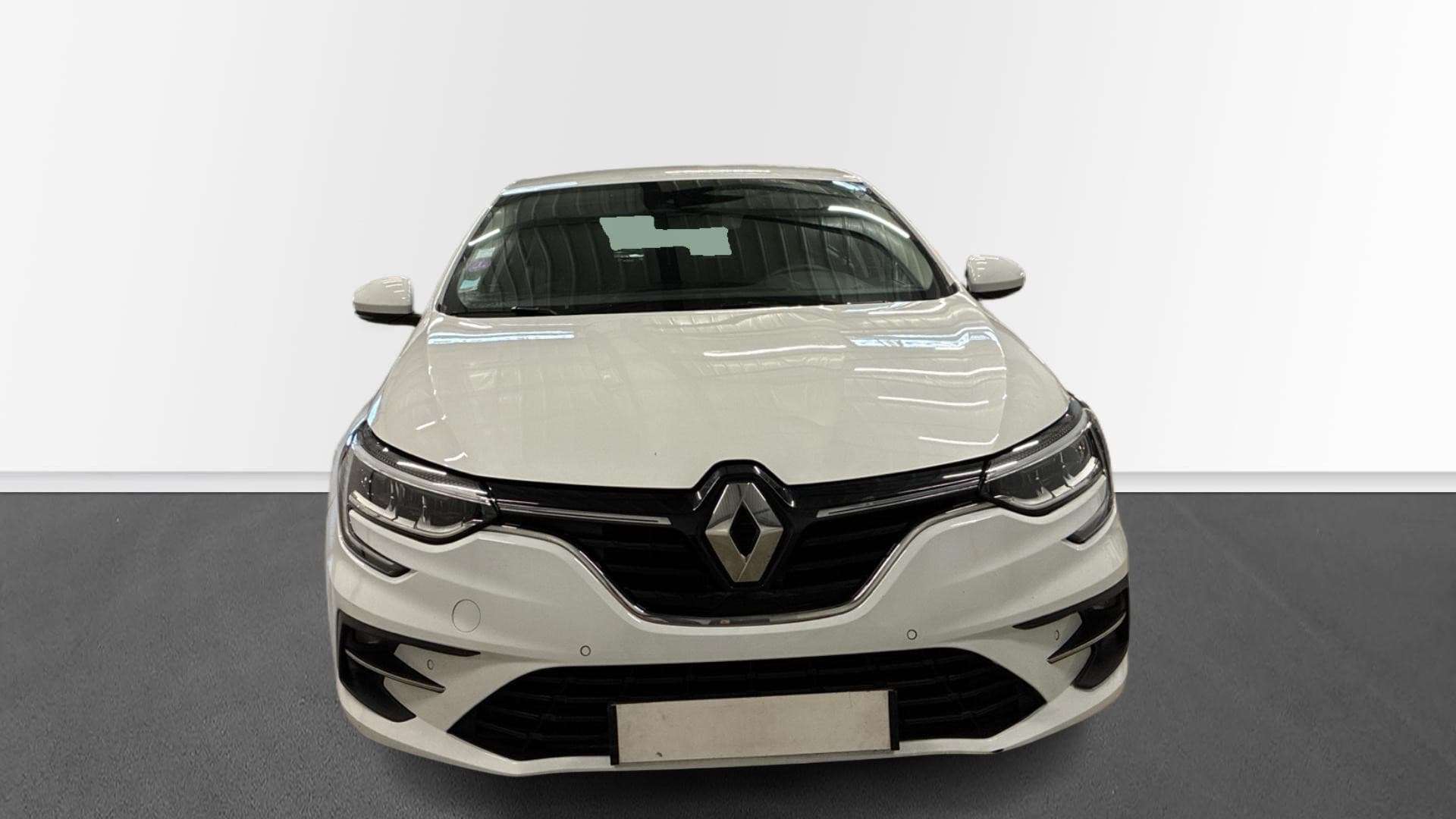 RENAULT MEGANE IV BERLINE TCe 115 FAP Business