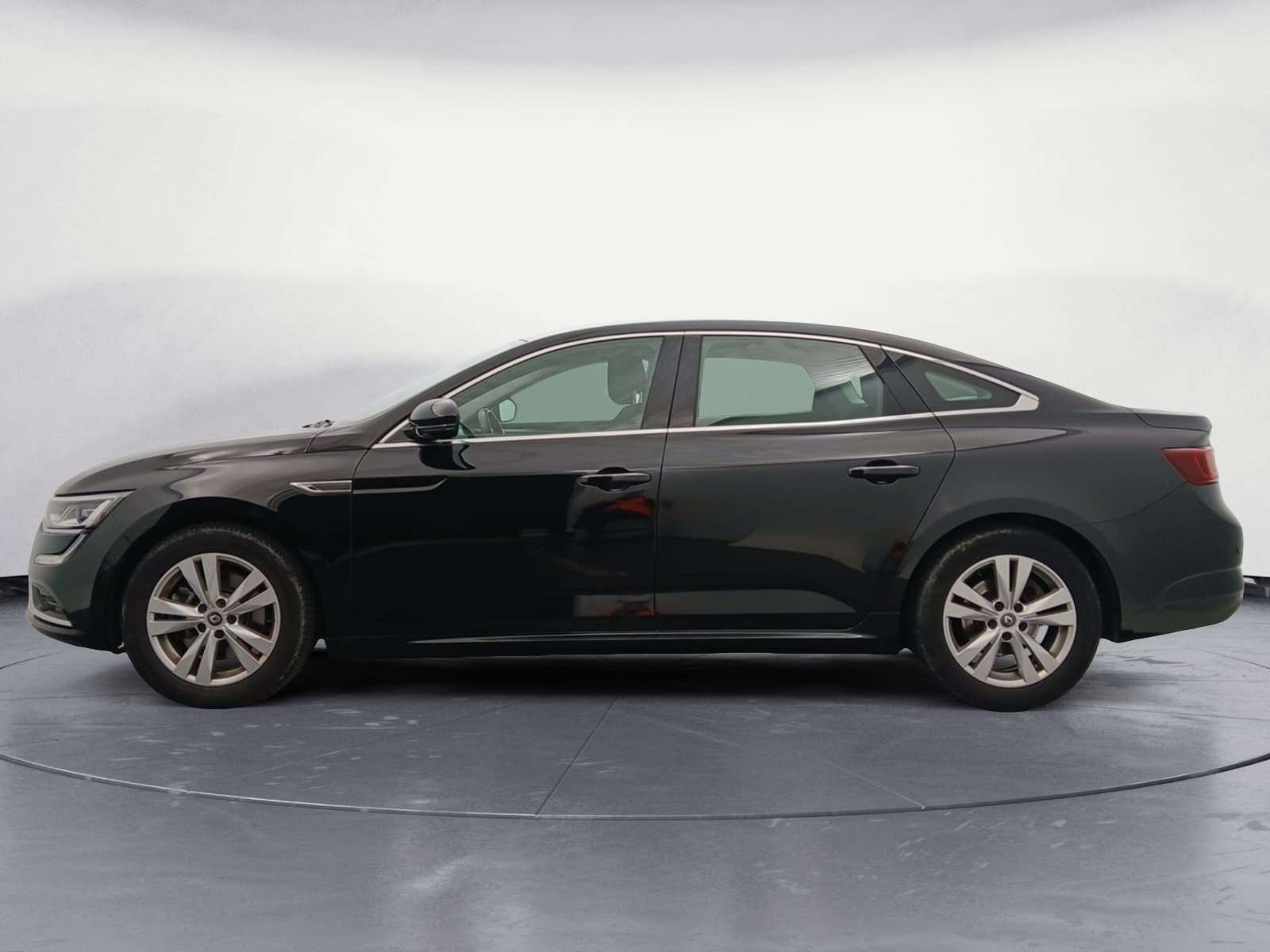 RENAULT TALISMAN BUSINESS Blue dCi 160 EDC Business
