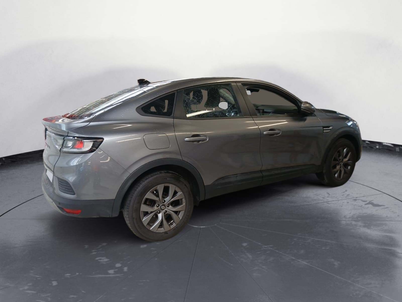RENAULT ARKANA TCe 140 EDC - 23 Evolution