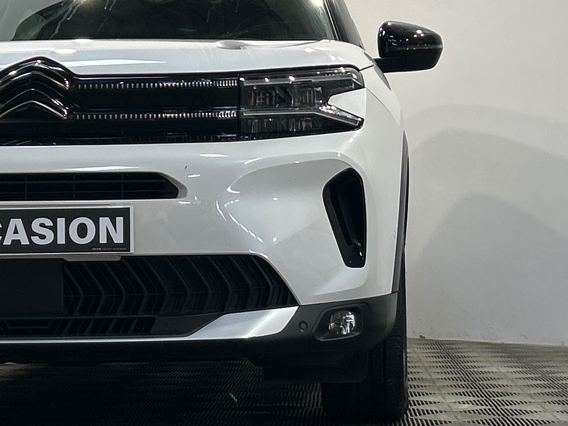 CITROEN C5 AIRCROSS PTECH 130 S&S EAT8 C-SERIES
