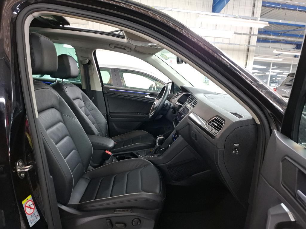VOLKSWAGEN TIGUAN 1.5 TSI 150ch DSG7 Elegance Exclusive