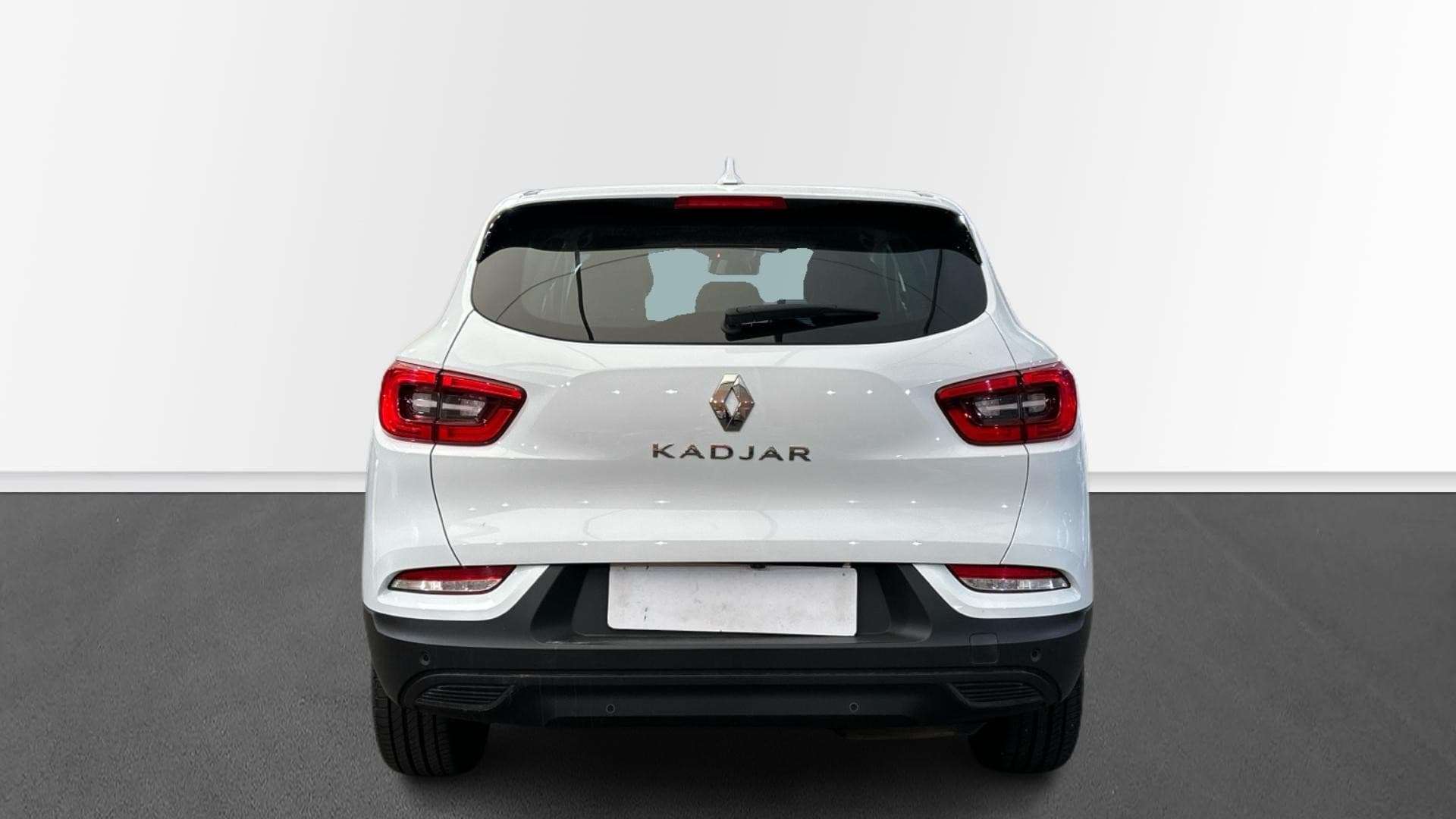 RENAULT KADJAR Blue dCi 115 Business
