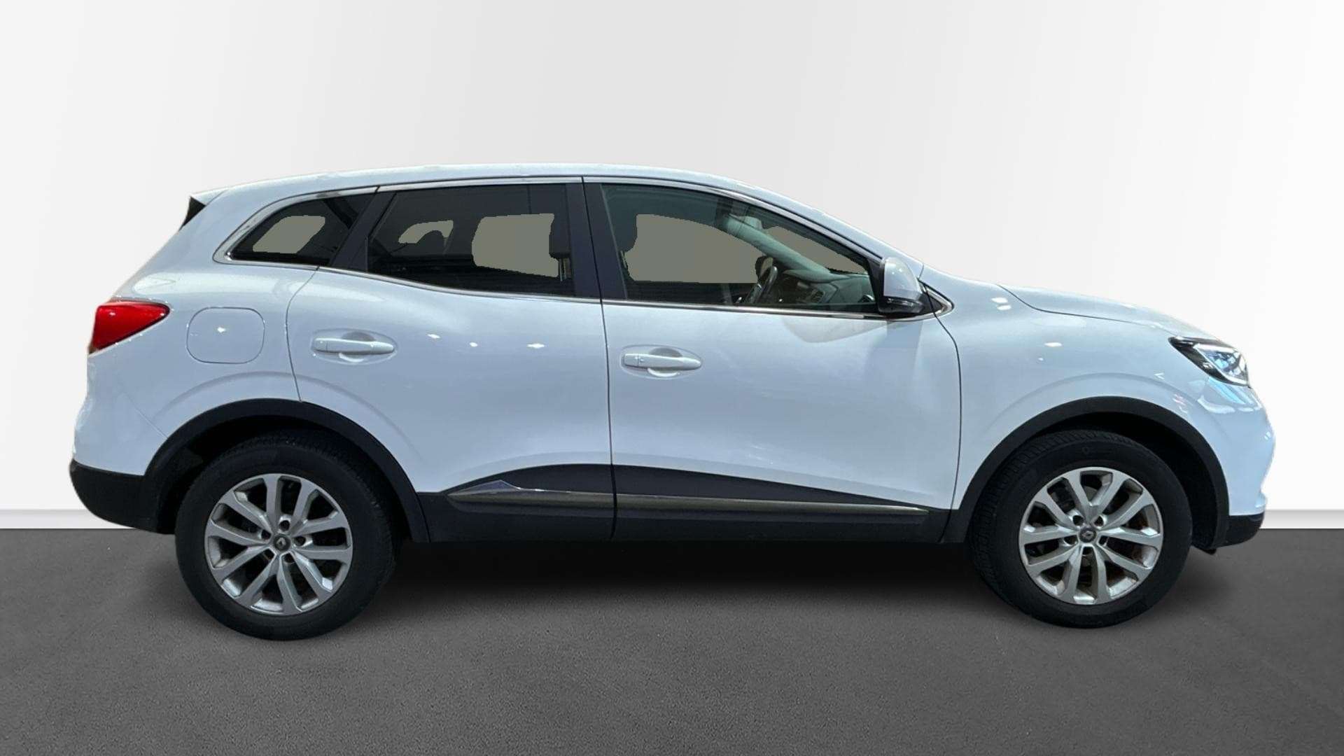 RENAULT KADJAR Blue dCi 115 Business