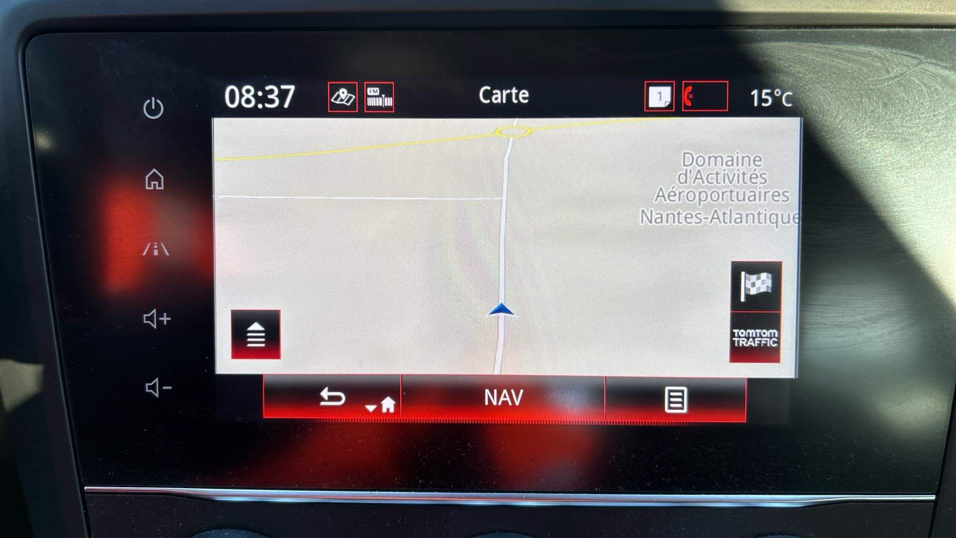 RENAULT KADJAR Blue dCi 115 Business