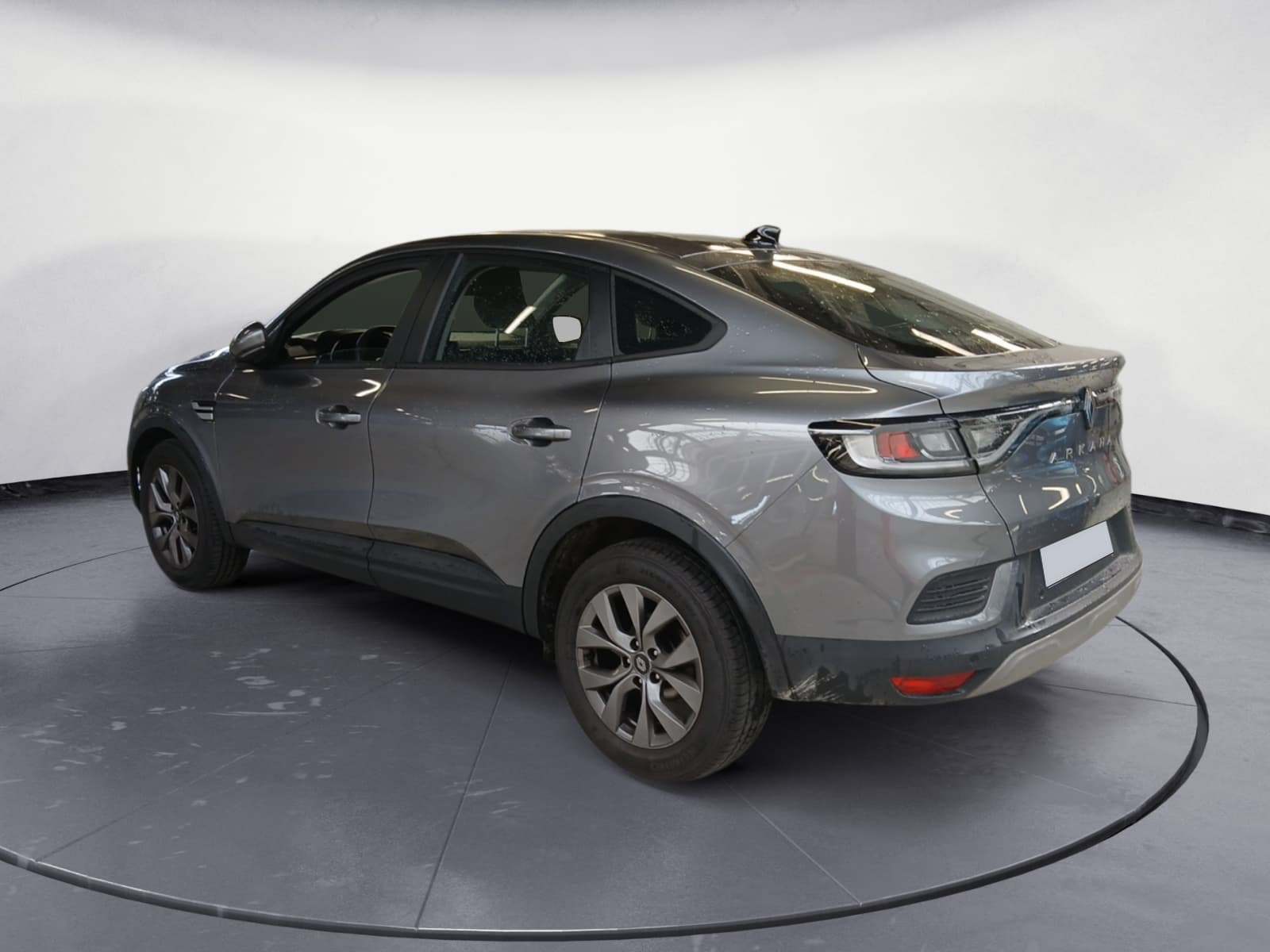 RENAULT ARKANA TCe 140 EDC - 23 Evolution