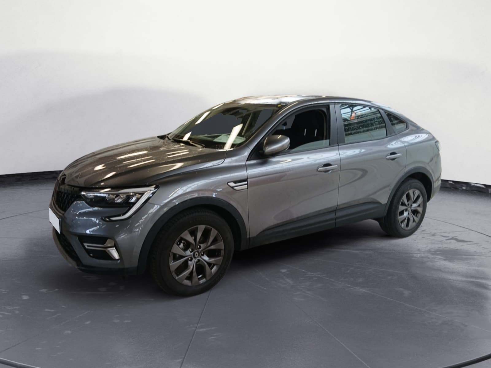 RENAULT ARKANA TCe 140 EDC - 23 Evolution