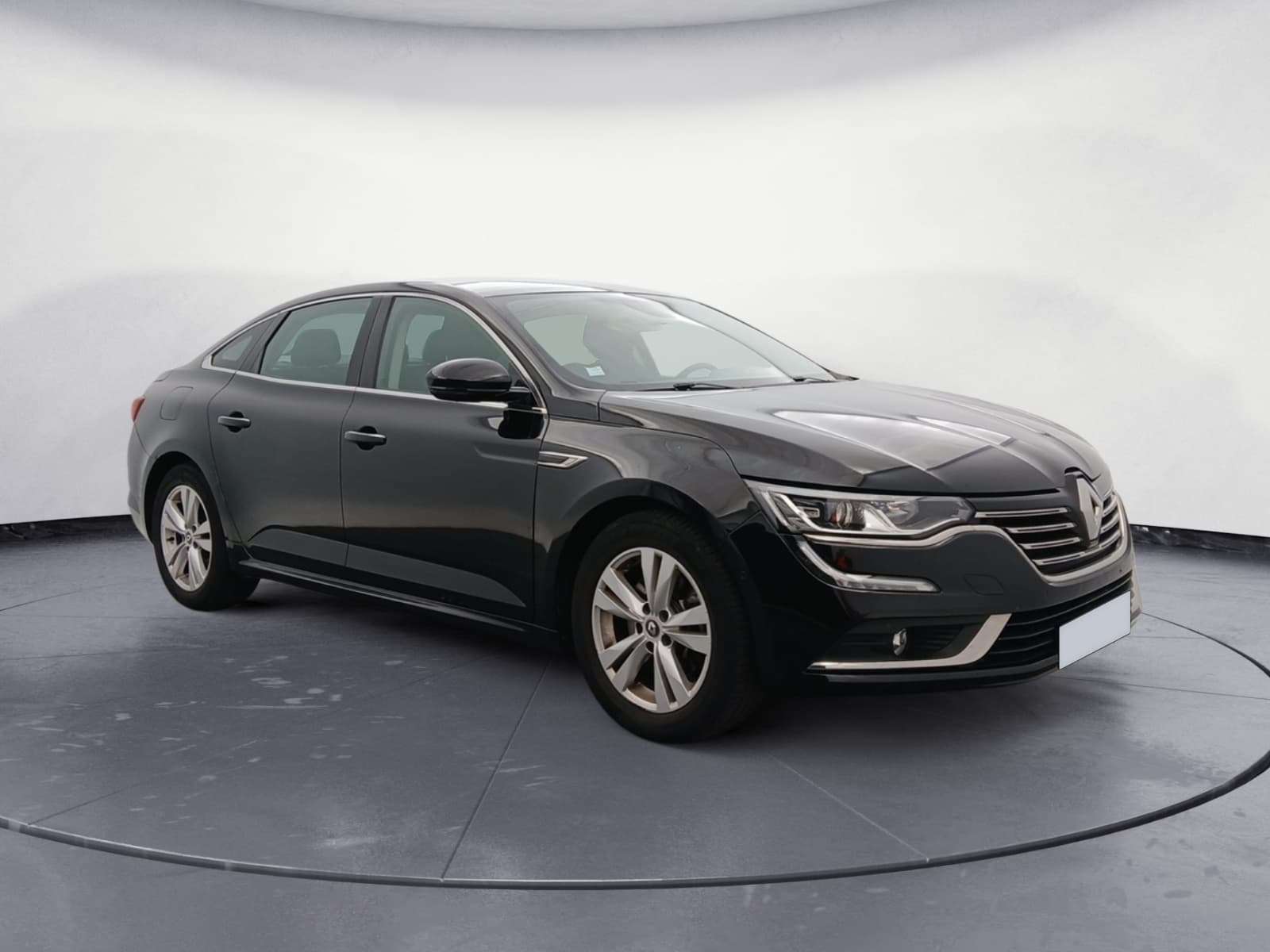 RENAULT TALISMAN BUSINESS Blue dCi 160 EDC Business