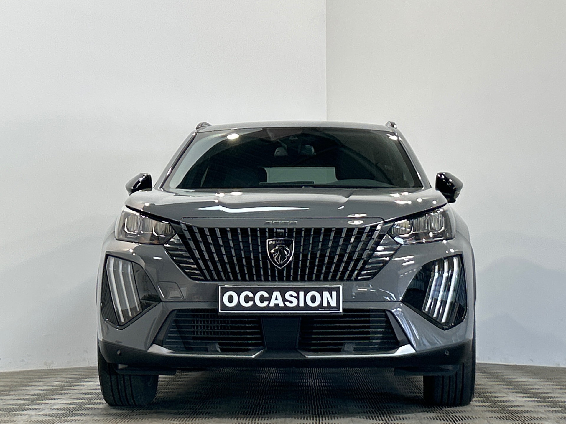 PEUGEOT 2008 100 S&S BVM6 Allure