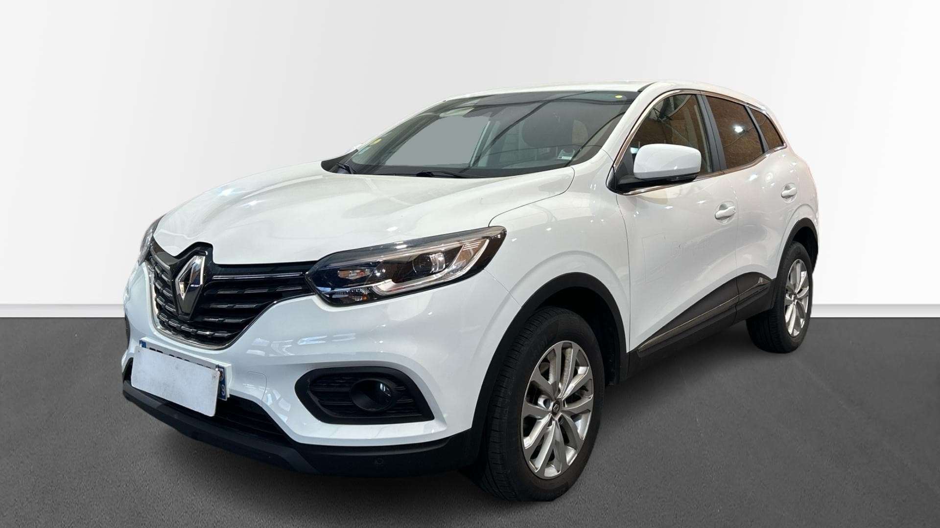 RENAULT KADJAR Blue dCi 115 Business