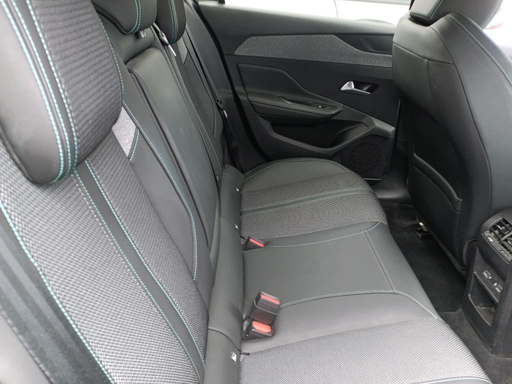 PEUGEOT 308 BlueHDi 130ch S&S EAT8 Allure