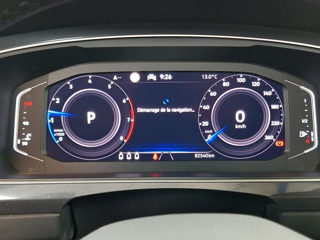 VOLKSWAGEN TIGUAN 1.5 TSI 150ch DSG7 Elegance Exclusive
