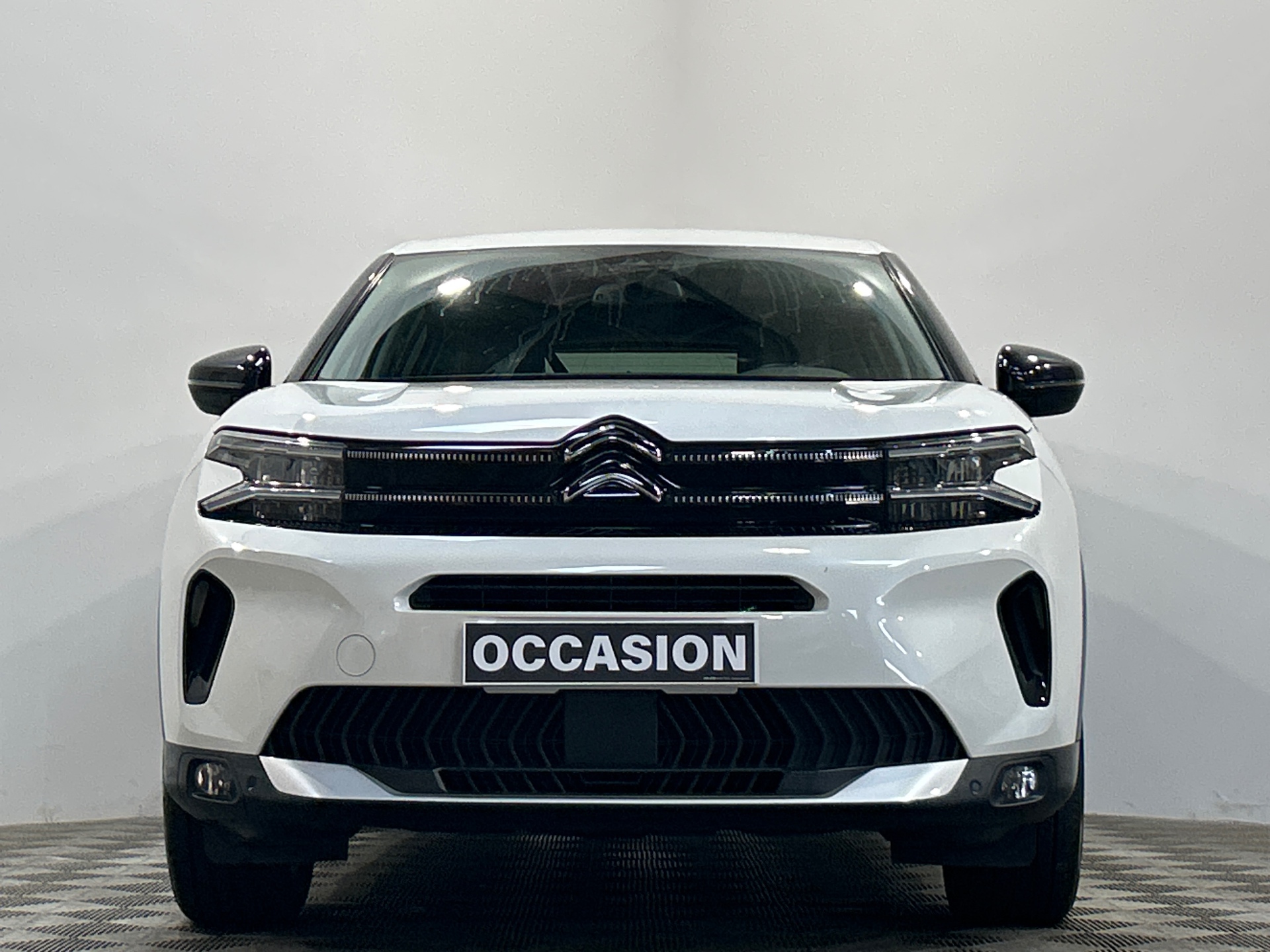 CITROEN C5 AIRCROSS PTECH 130 S&S EAT8 C-SERIES