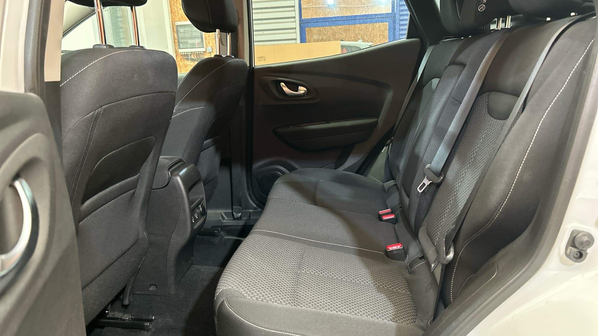 RENAULT KADJAR Blue dCi 115 Business