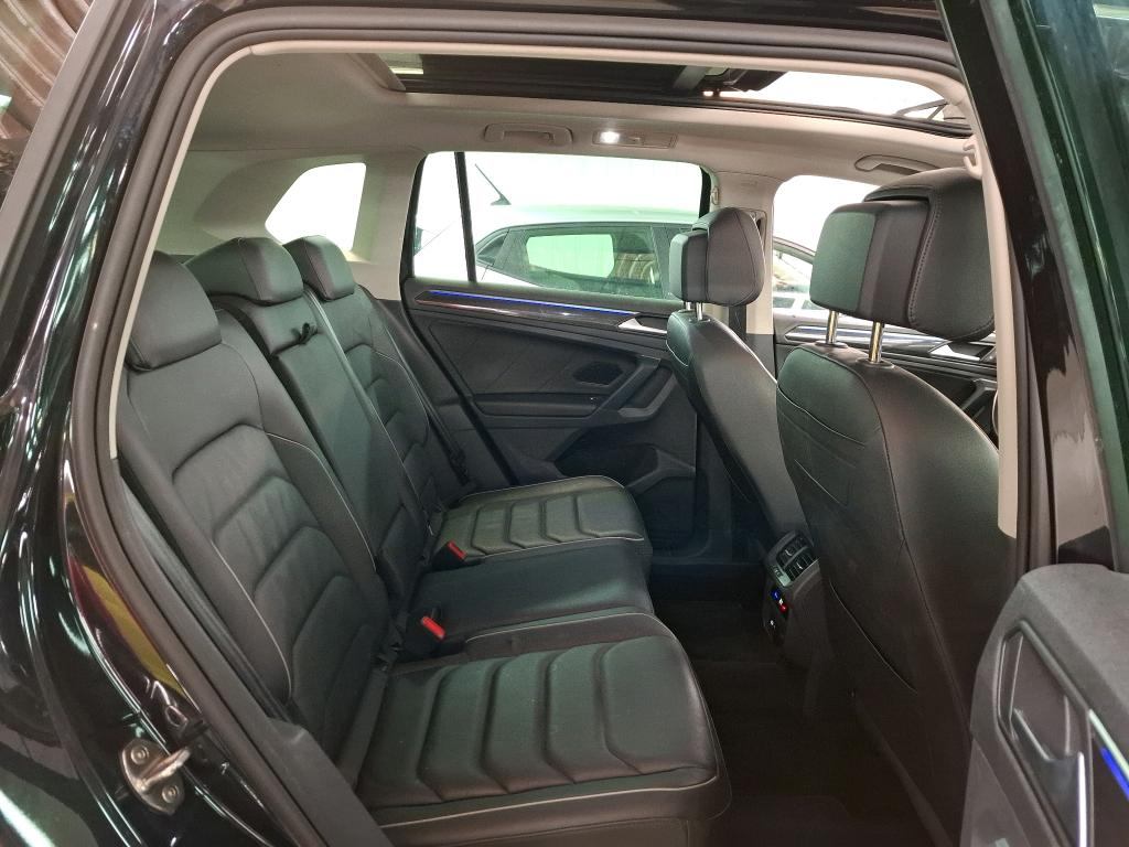 VOLKSWAGEN TIGUAN 1.5 TSI 150ch DSG7 Elegance Exclusive