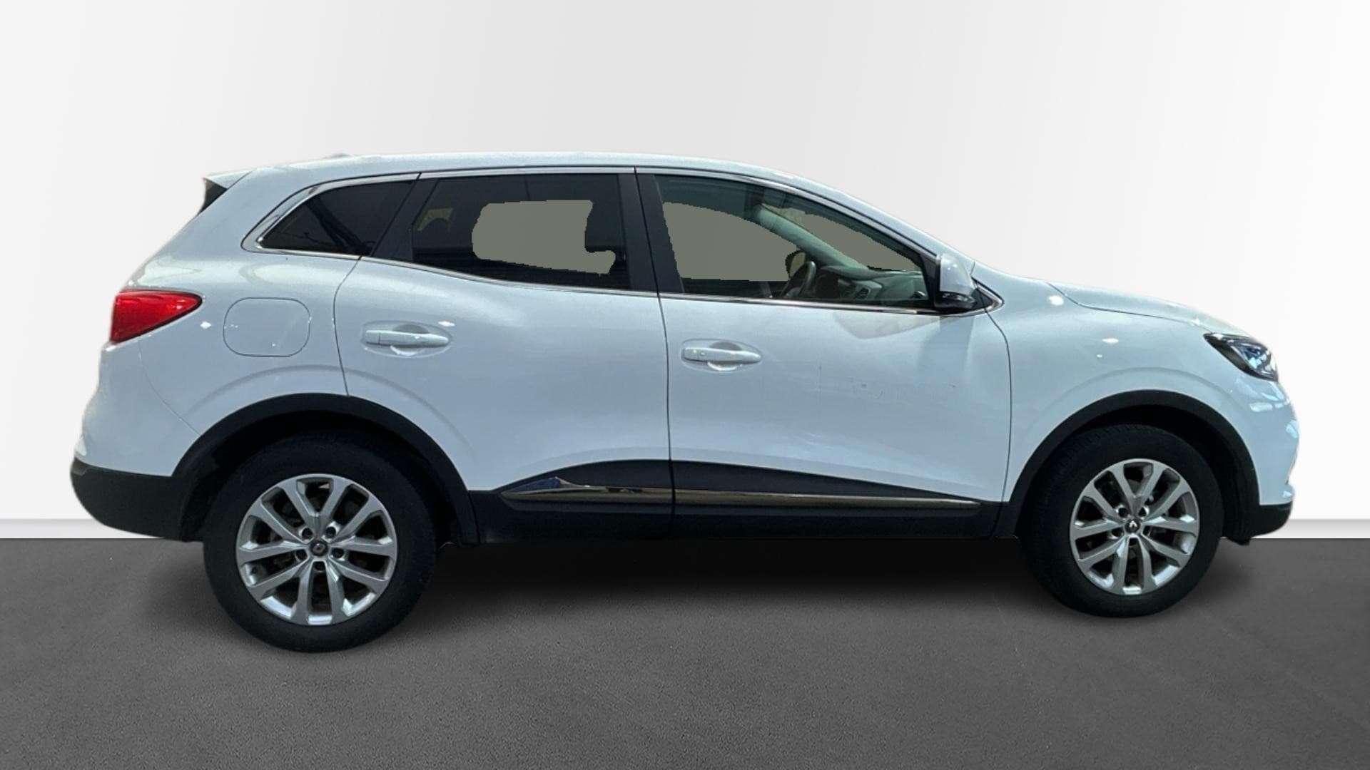 RENAULT KADJAR Blue dCi 115 Business