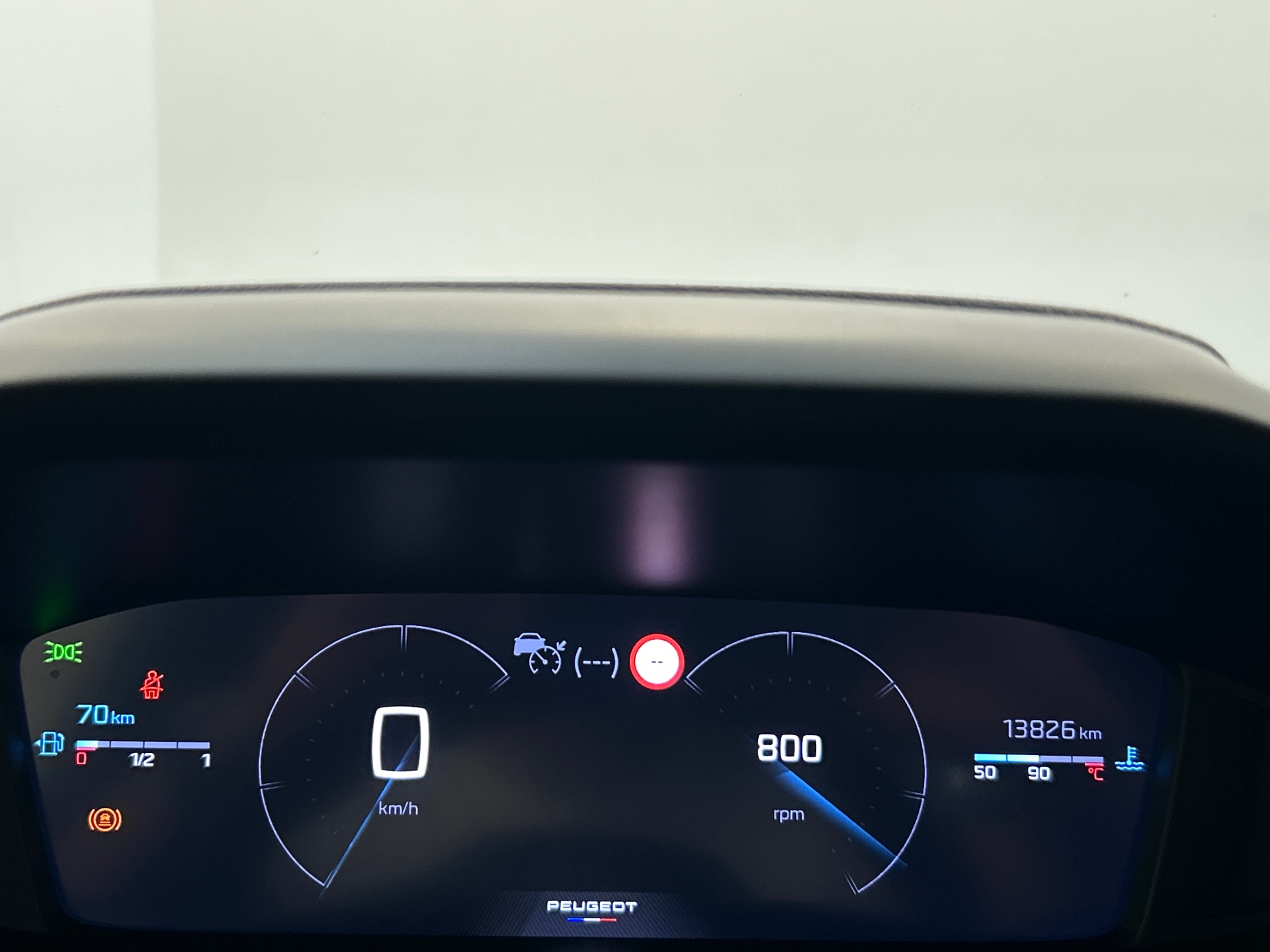 PEUGEOT 2008 100 S&S BVM6 Allure